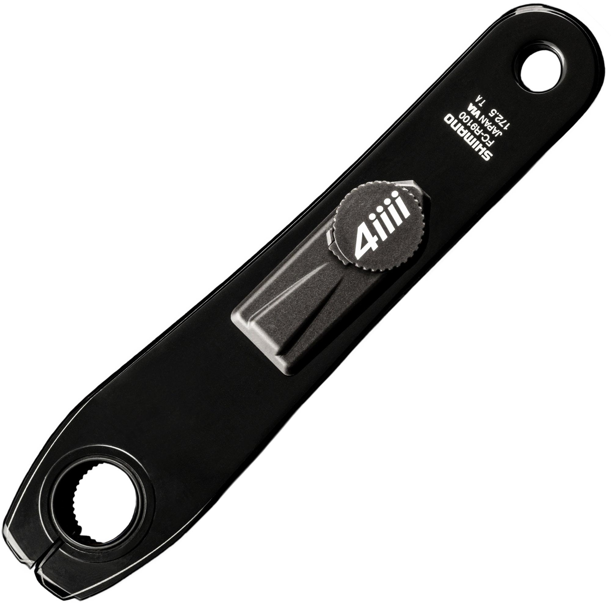 4iiii XTR M9100 PRECISION 3.0 Powermeter | computer batteries and chargers