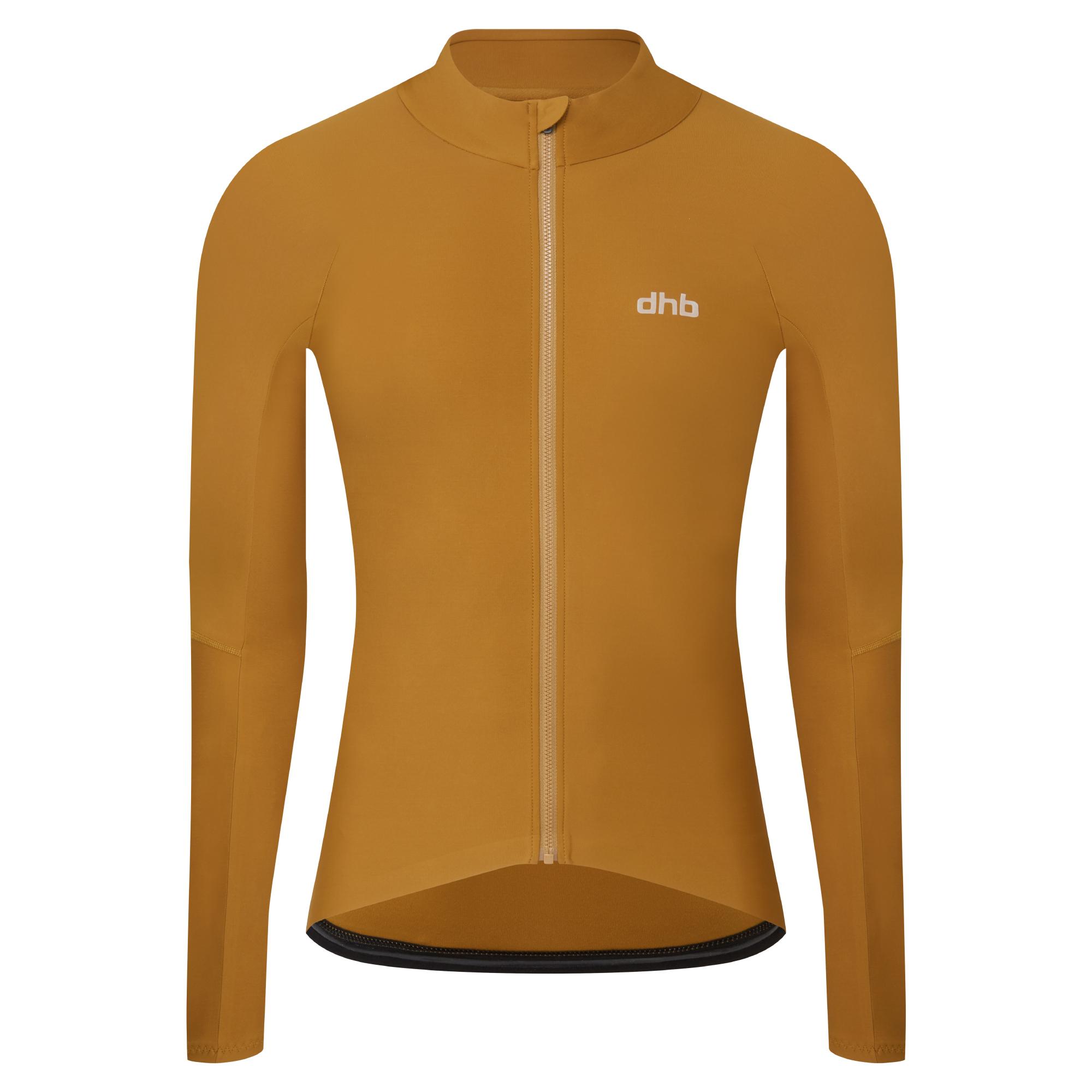 dhb aeron thermal jersey