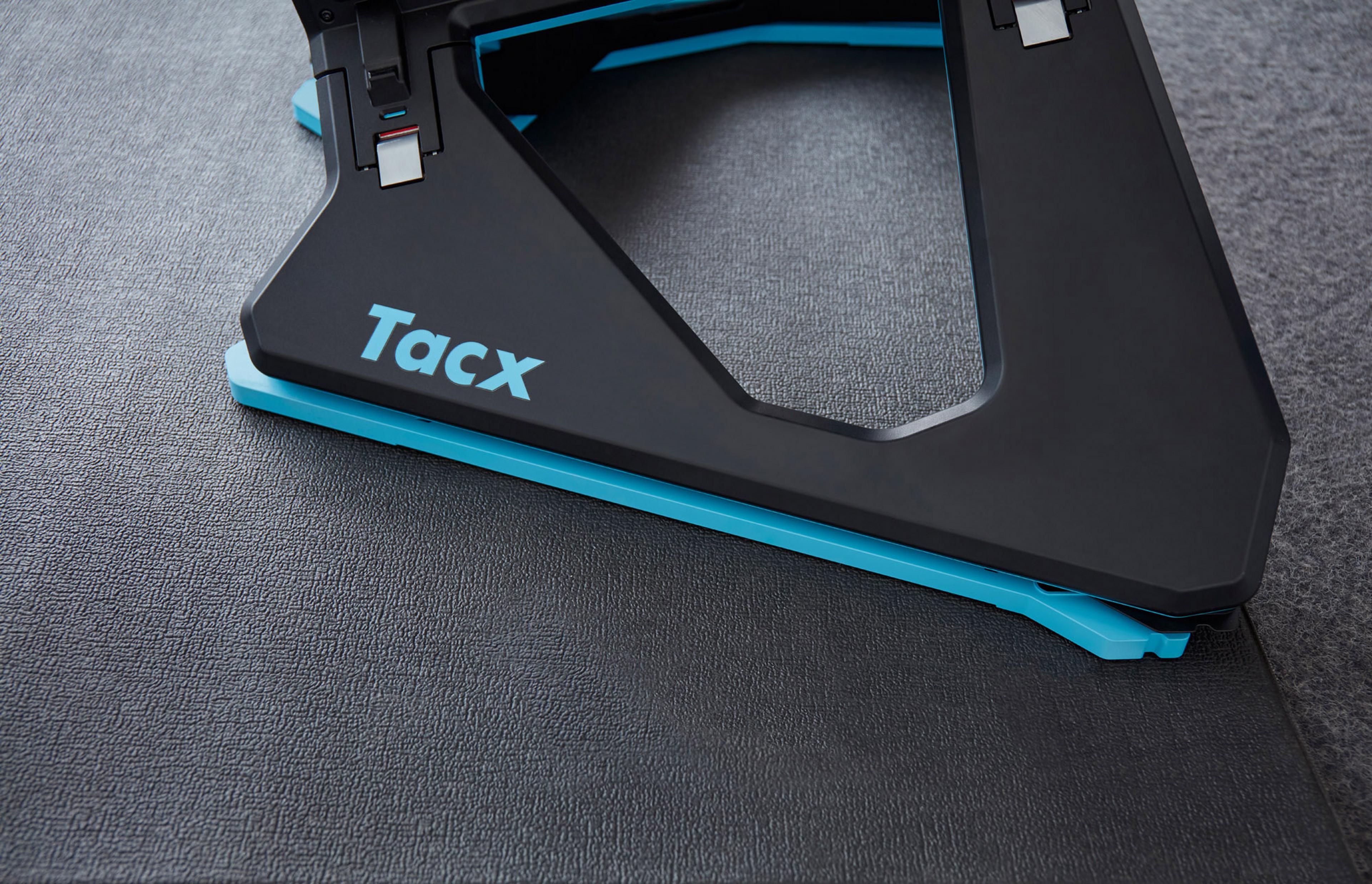Garmin Tacx NEO Motion Plates - Plateformes & Support Roue Avant - BIKE24