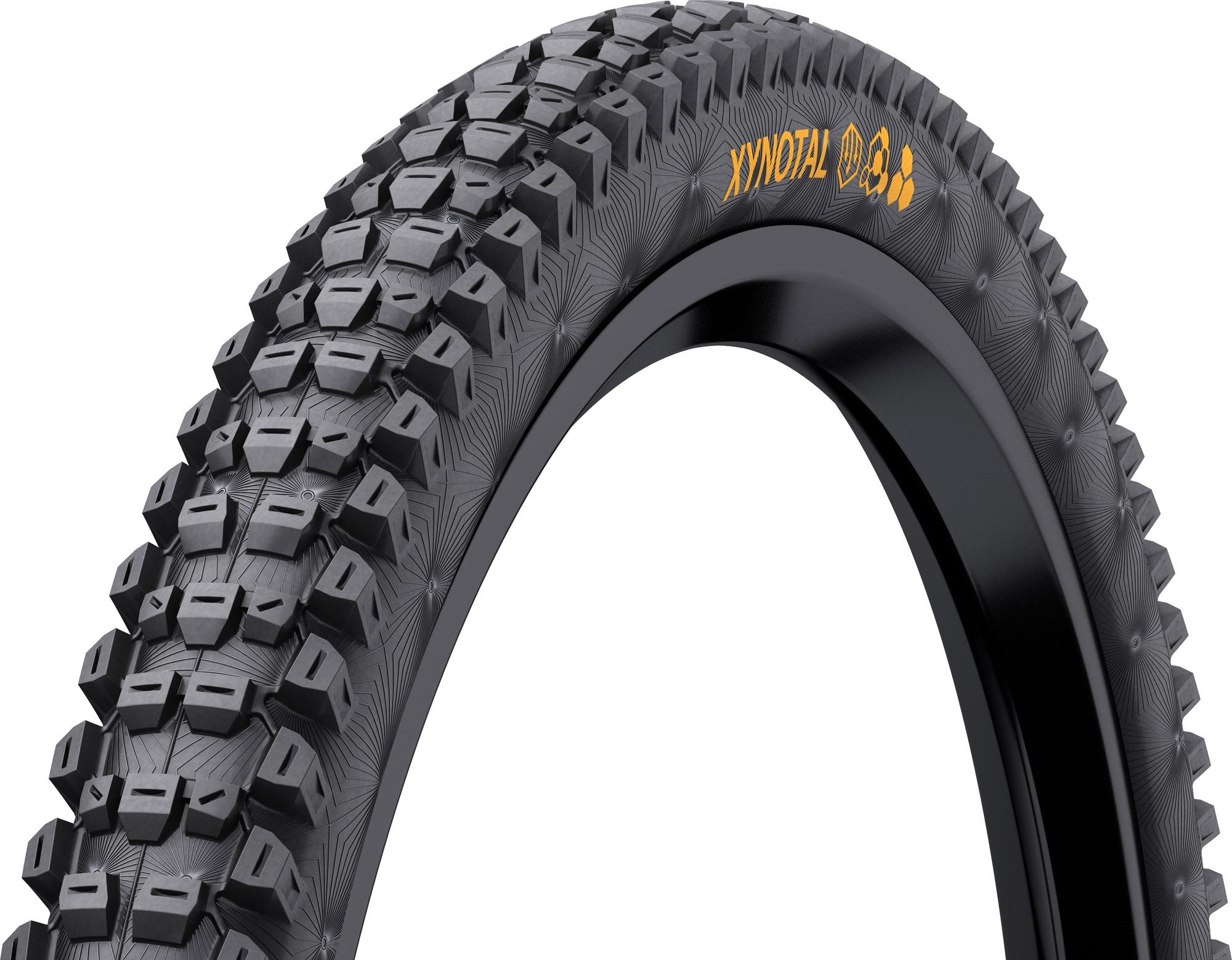 Click to view product details and reviews for Continental Xynotal Dh Soft Mtb Tyre Black.