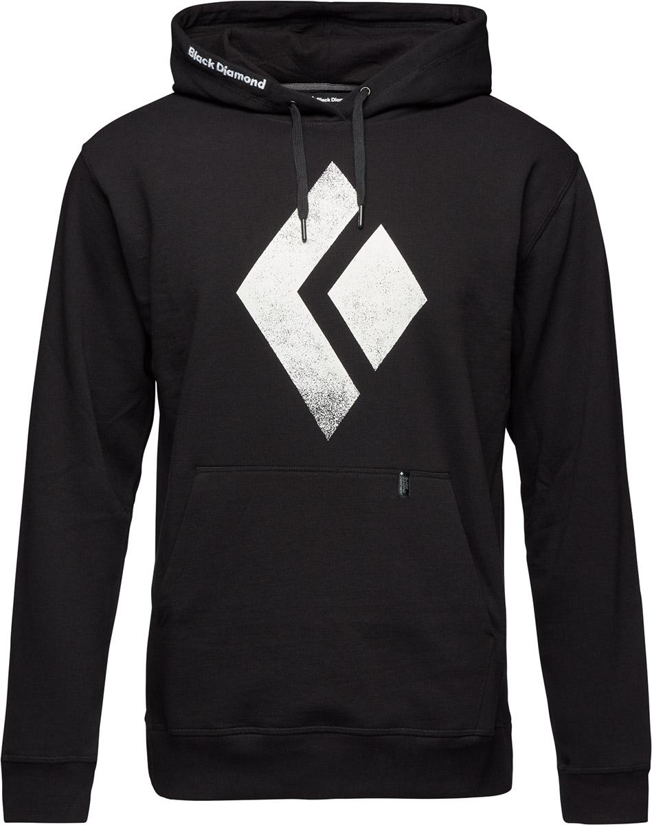 Image of Black Diamond Chalked Up Hoody