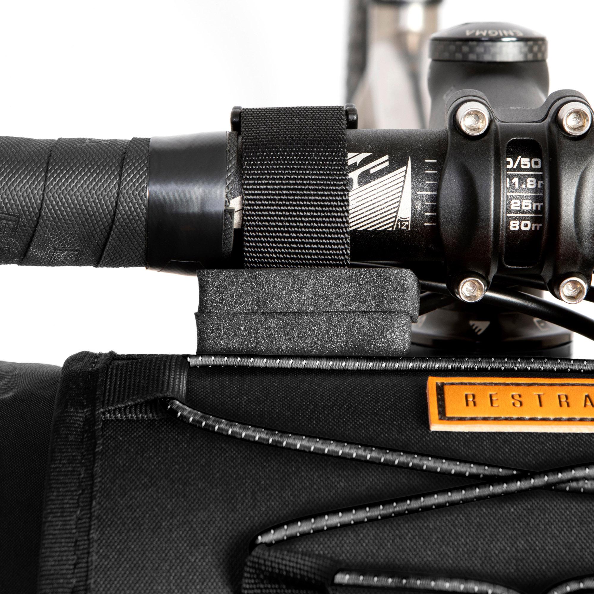 Restrap Bar Bag Small Wiggle