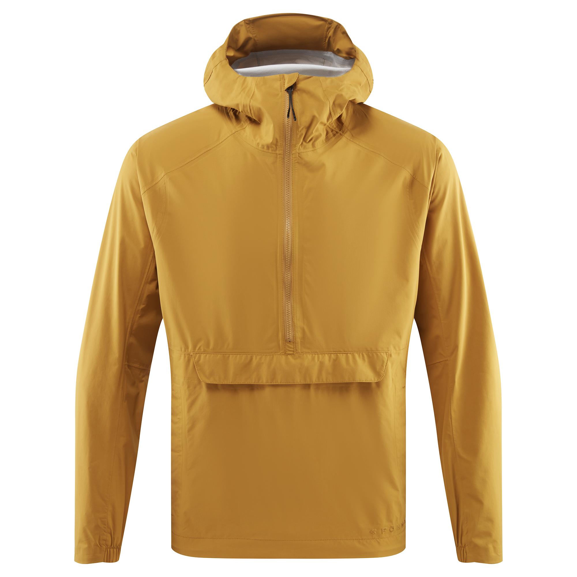 Click to view product details and reviews for F&ouml;hn Mens Waterproof Smock Golden Brown.
