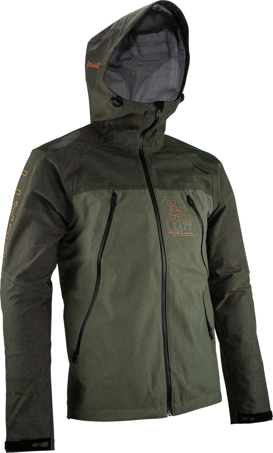 Click to view product details and reviews for Leatt Mtb Hydradri 50 Jacket Pine.