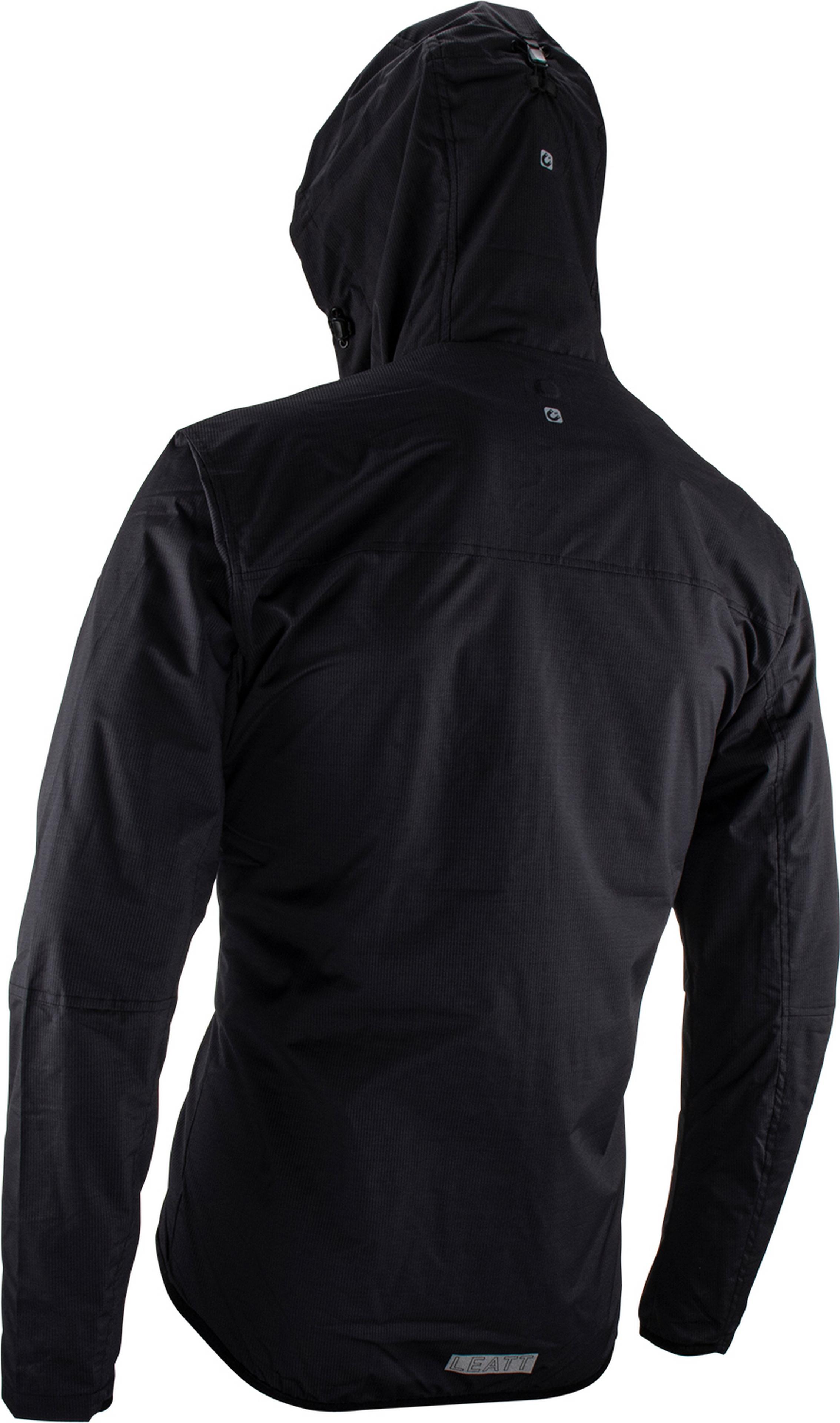 Leatt - MTB Endurance 2.0 Jacket - Chaqueta de ciclismo - Black | M