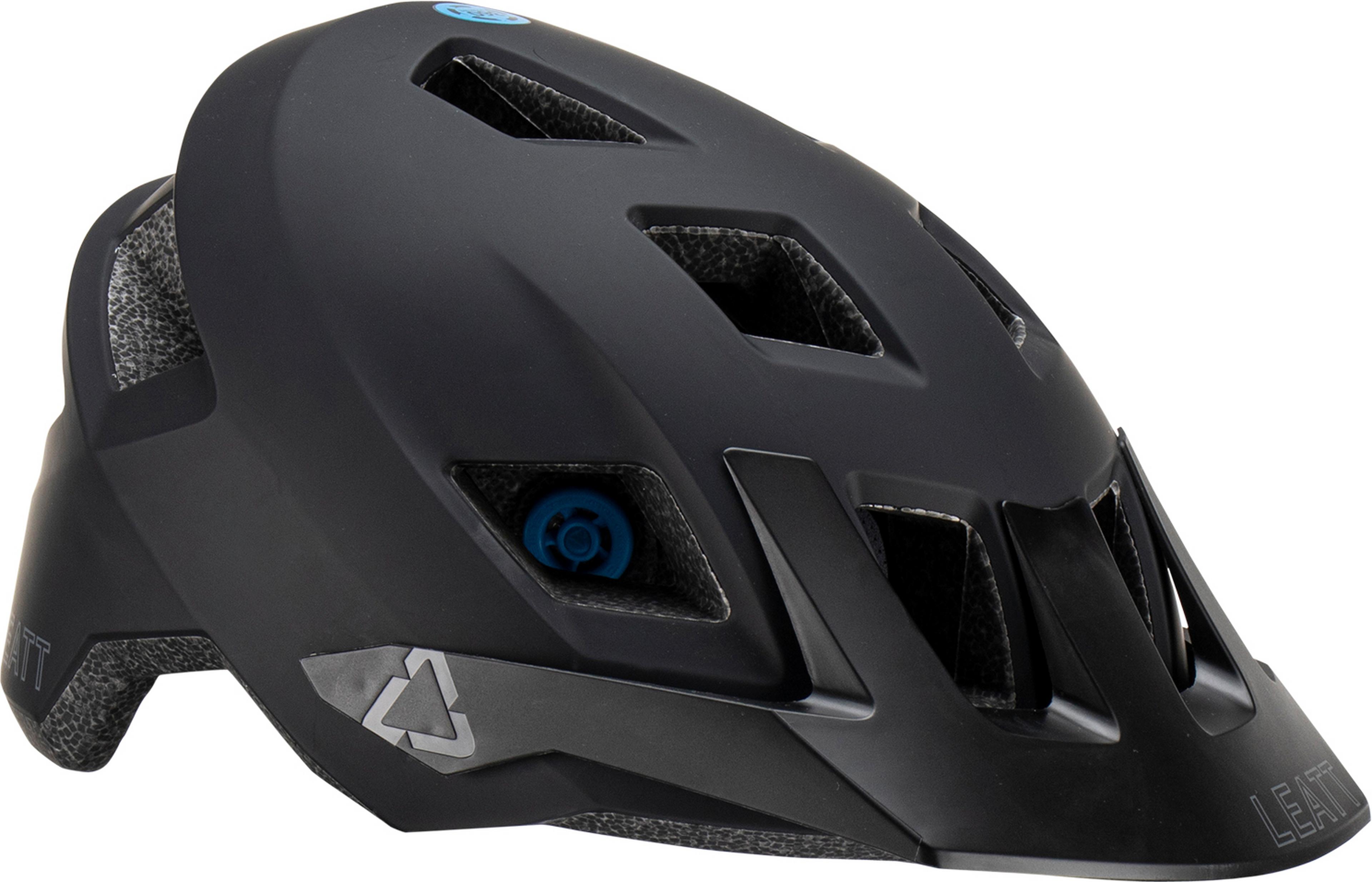 Leatt MTB All Mountain 1.0 Helmet | Chain Reaction