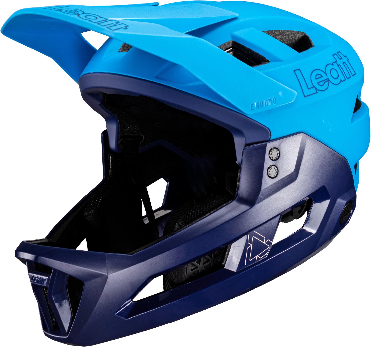 Click to view product details and reviews for Leatt Mtb Enduro 20 Helmet Cyan.