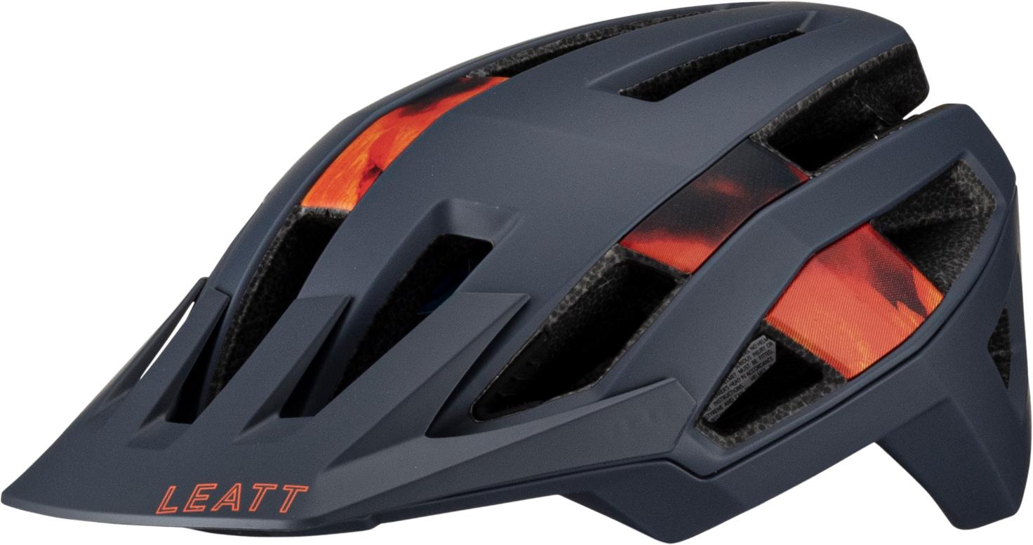Click to view product details and reviews for Leatt Mtb Trail 30 Helmet Shadow.