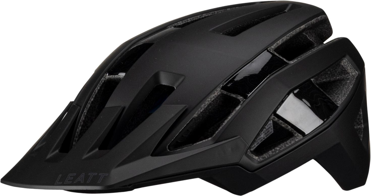 Image of Leatt MTB Trail 3.0 Helmet, Stealth
