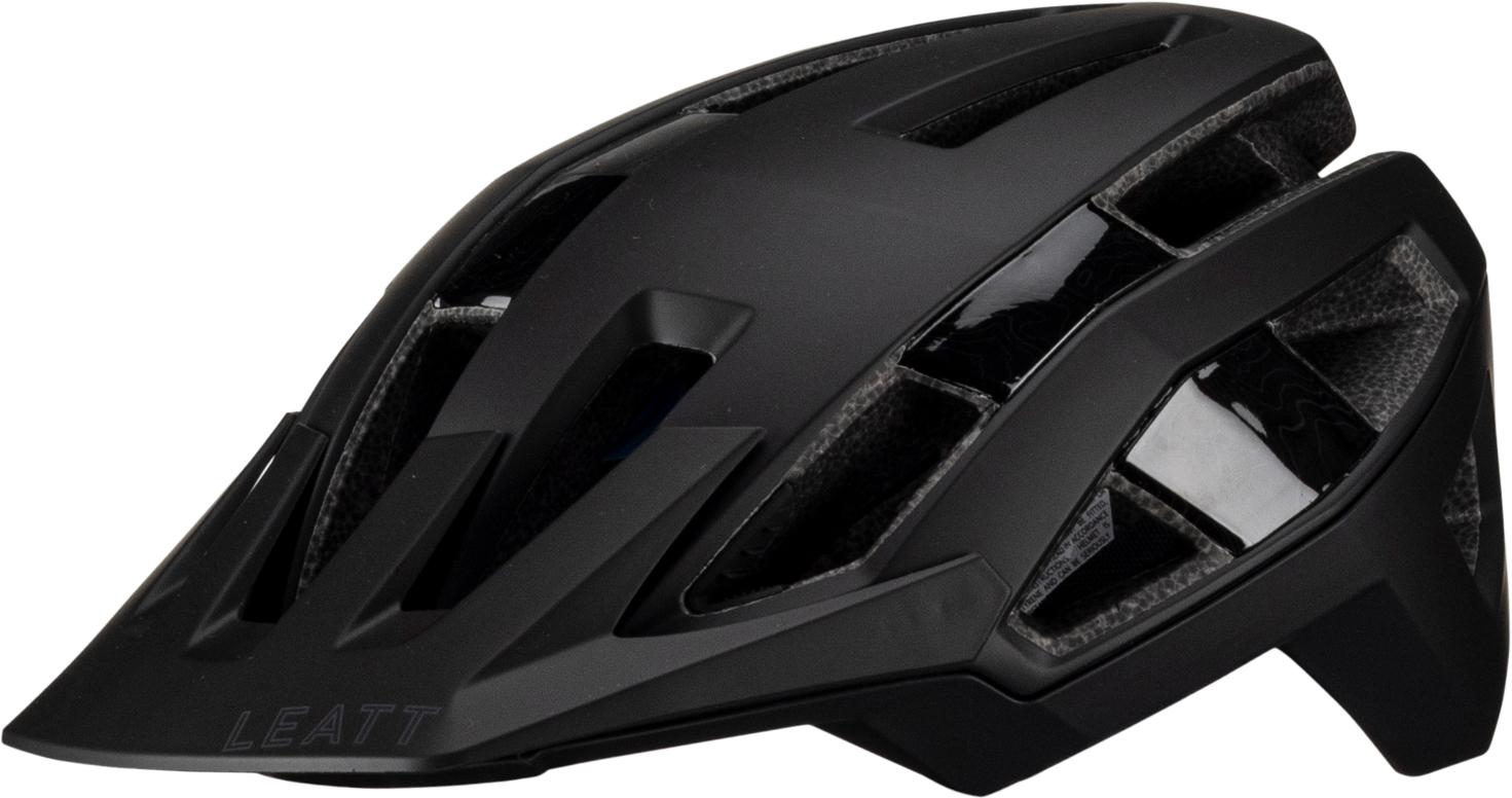 Click to view product details and reviews for Leatt Mtb Trail 30 Helmet Stealth.
