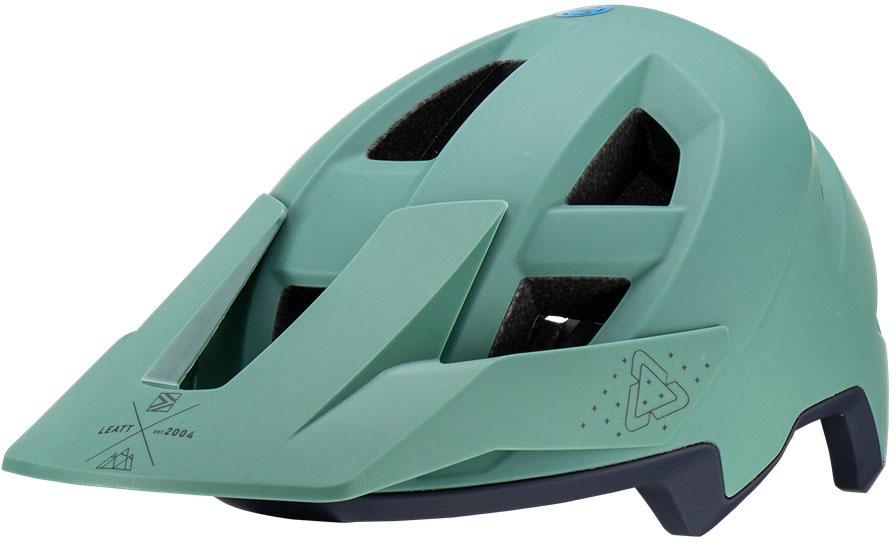 Click to view product details and reviews for Leatt Mtb All Mountain 20 Helmet Pistachio.