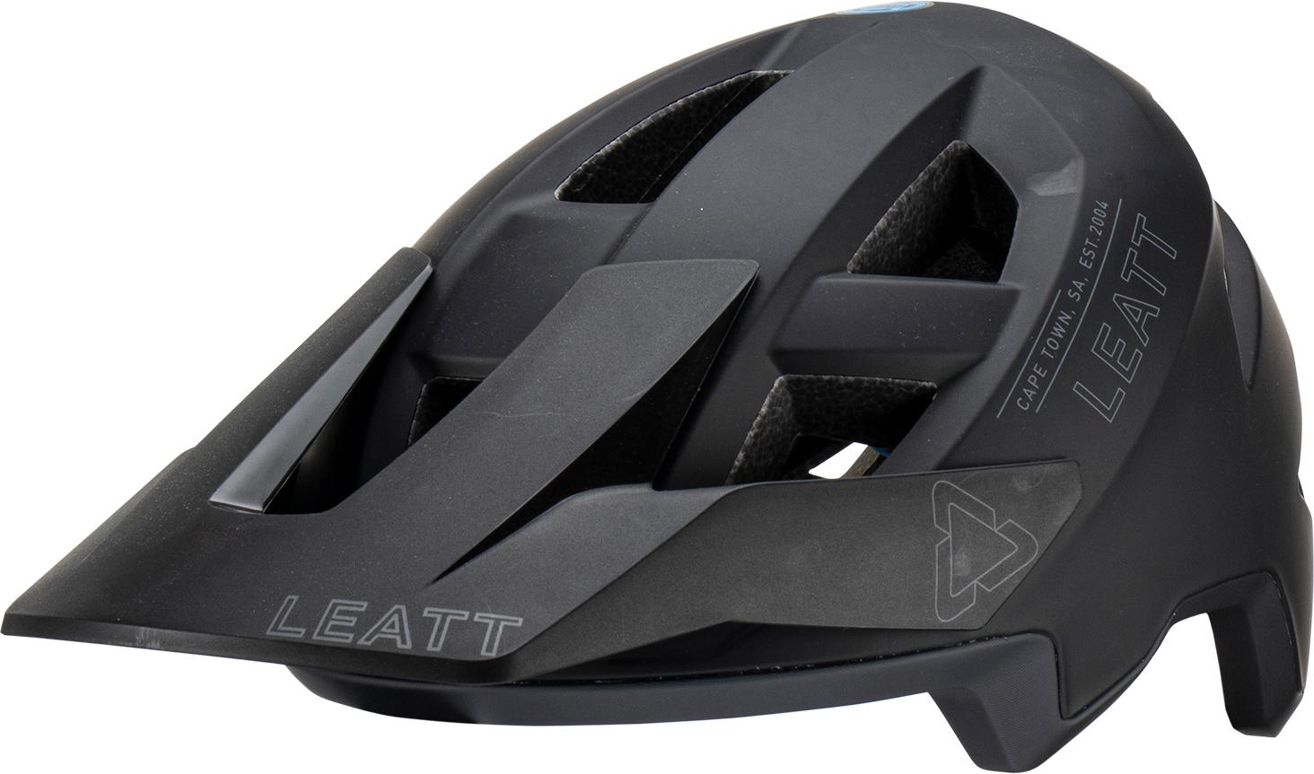 Click to view product details and reviews for Leatt Mtb All Mountain 20 Helmet Stealth.