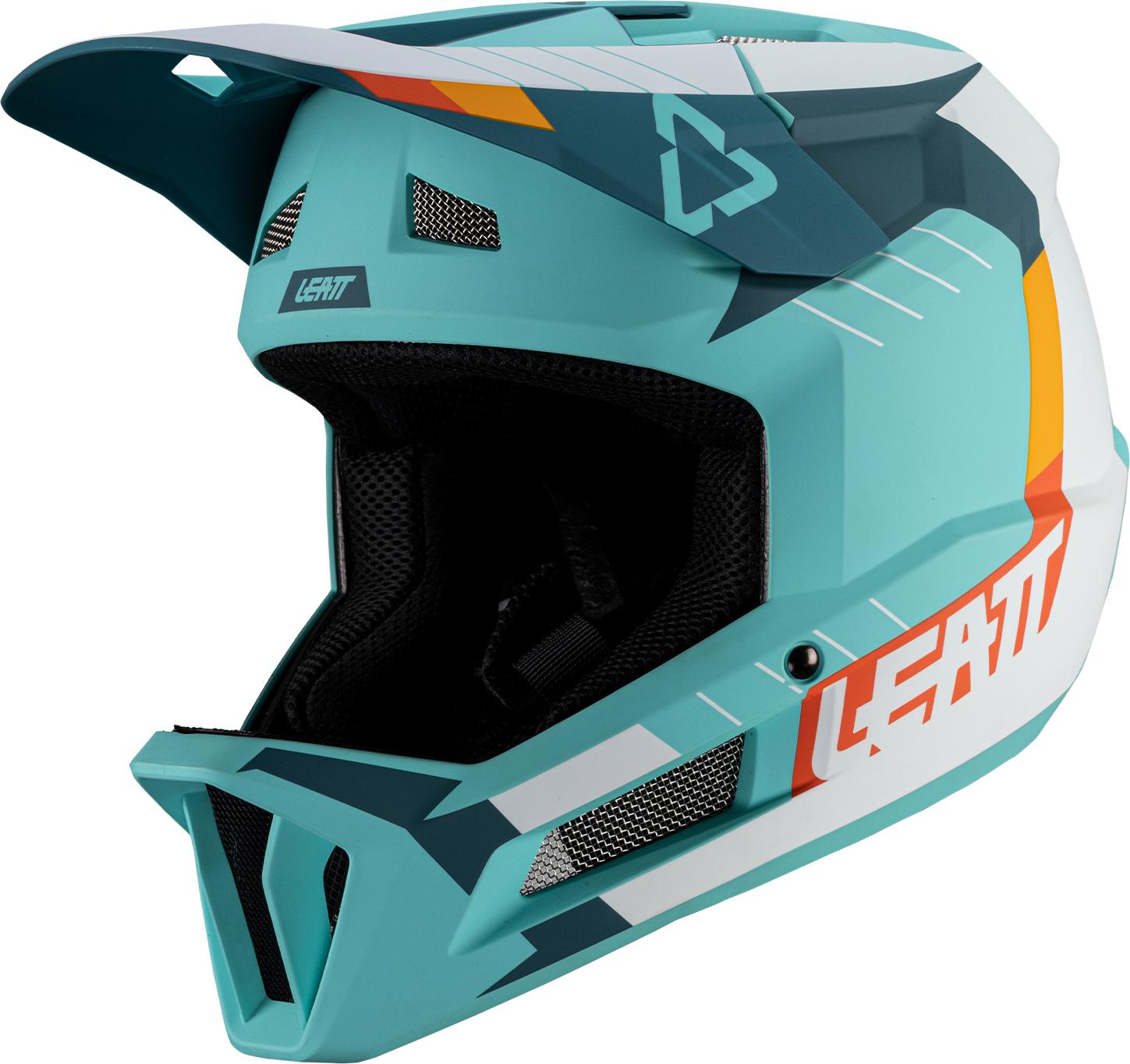 Click to view product details and reviews for Leatt Mtb Gravity 20 Full Face Helmet Fuel.