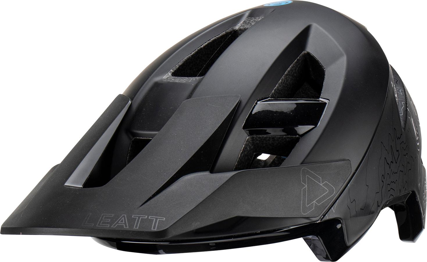 Click to view product details and reviews for Leatt Mtb All Mountain 30 Helmet Stealth.