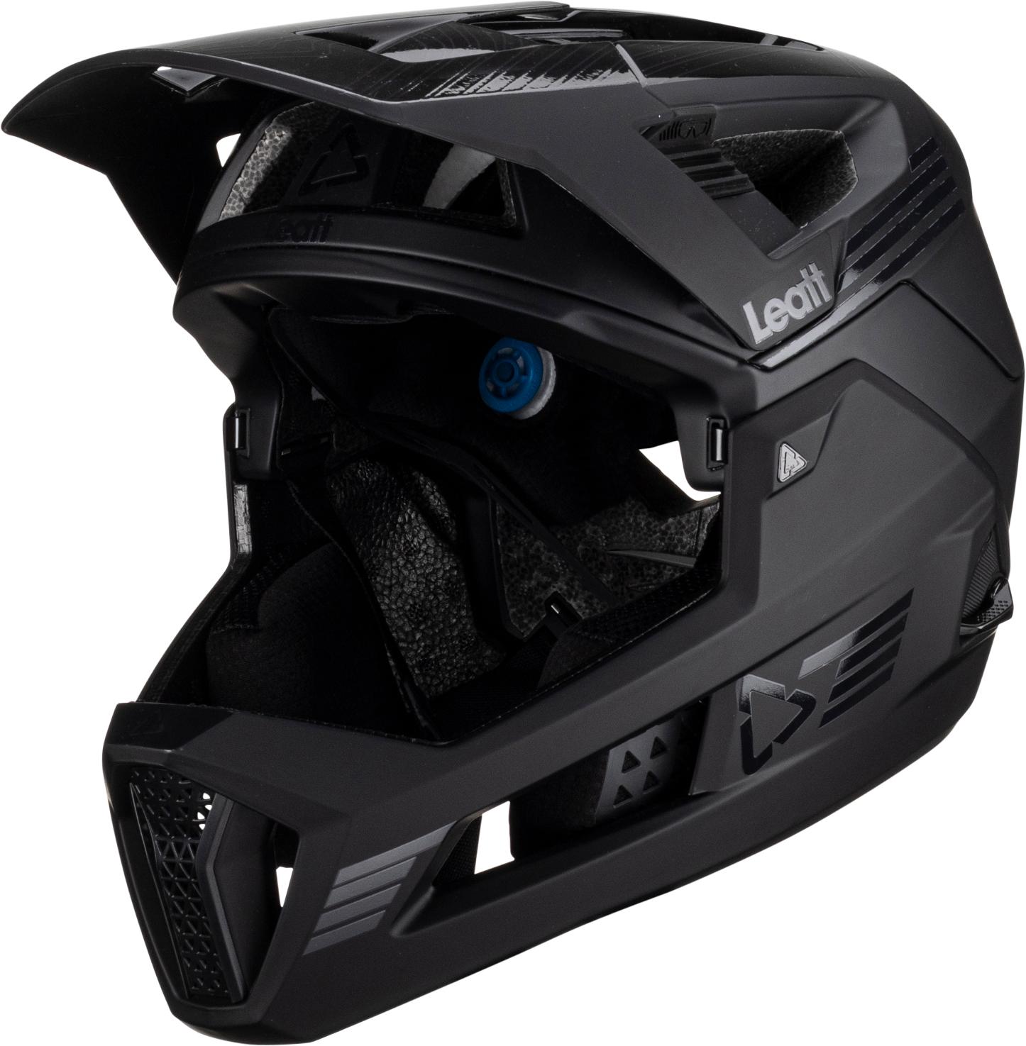 Leatt best sale 4.0 helmet