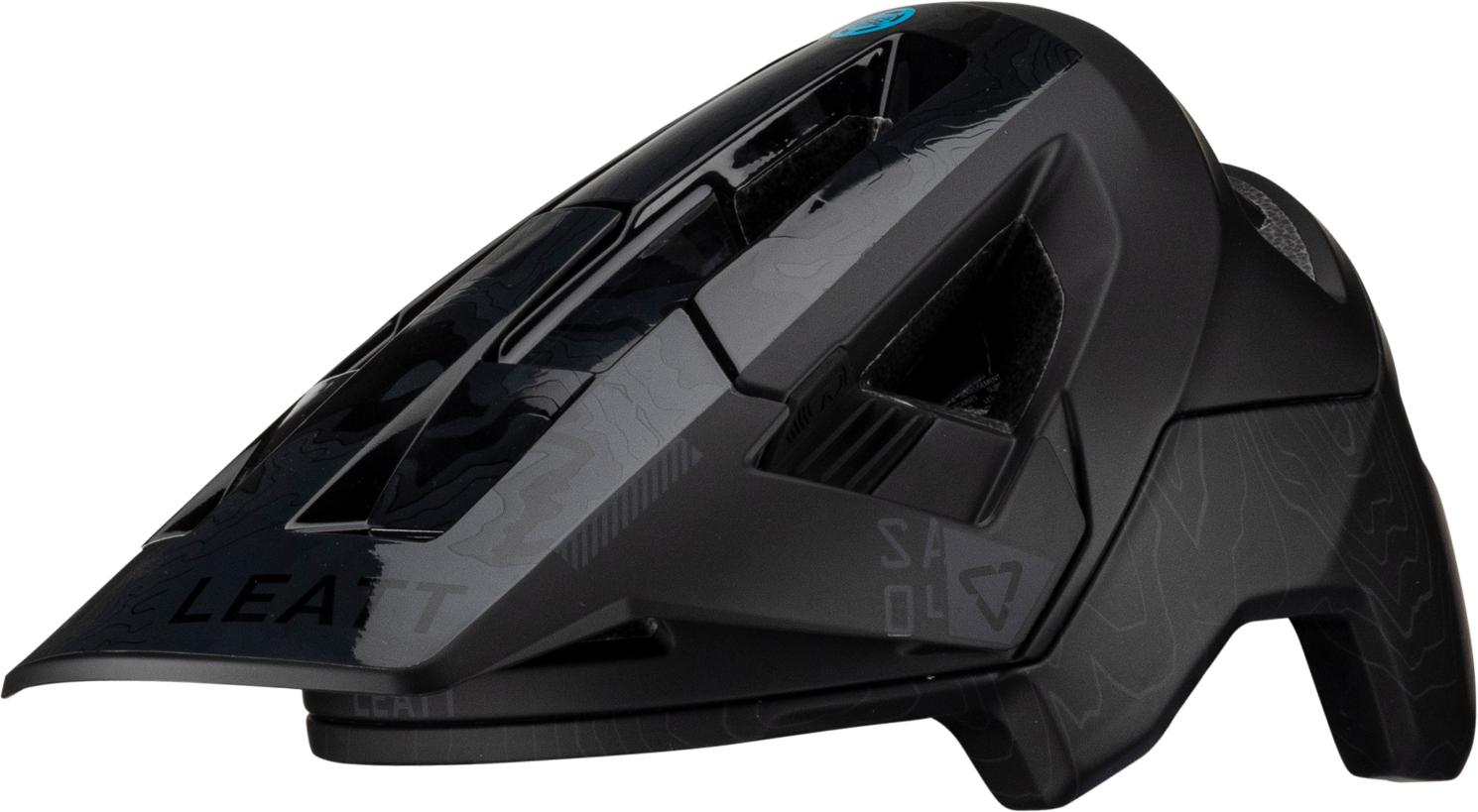 Click to view product details and reviews for Leatt Mtb All Mountain 40 Helmet Stealth.