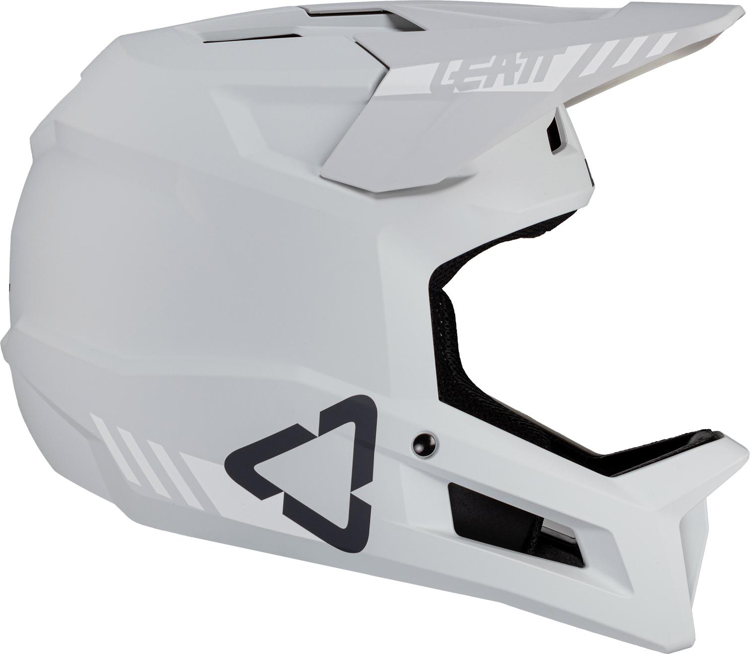 Click to view product details and reviews for Leatt Mtb Gravity 10 Full Face Helmet Steel.
