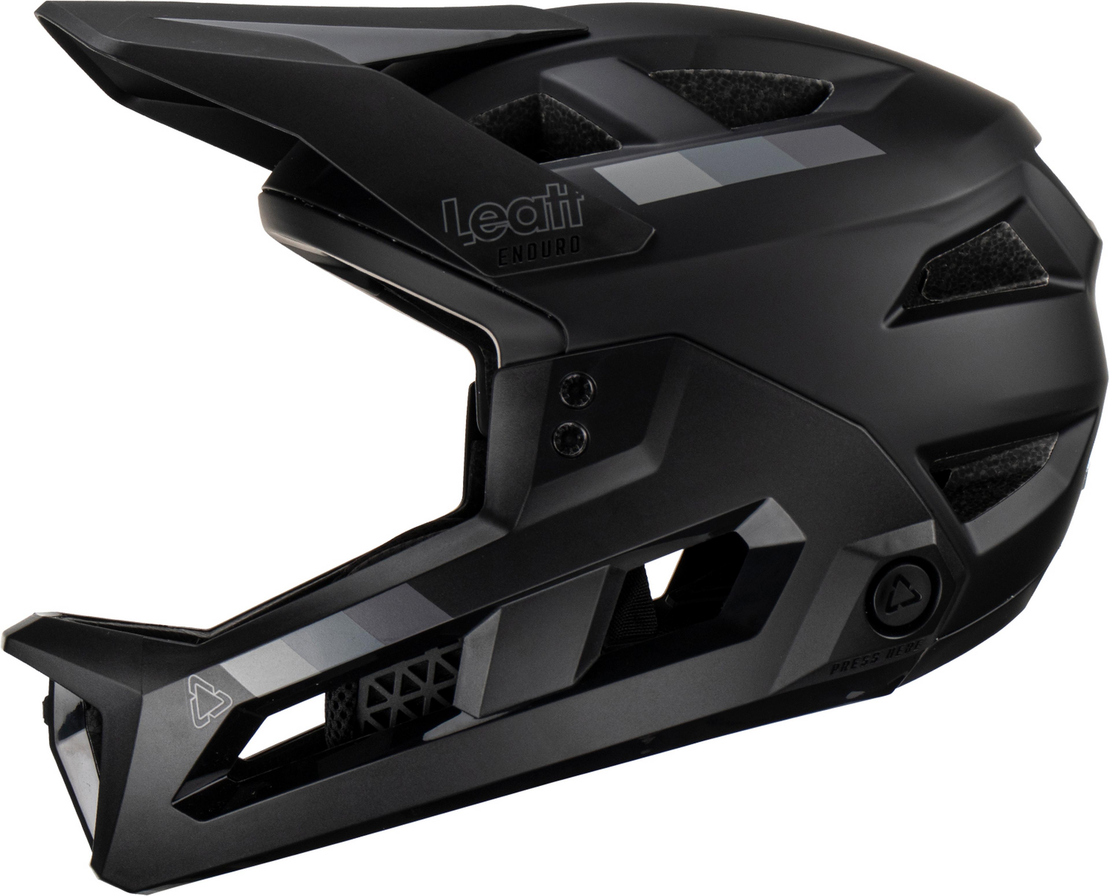 Leatt ジュニア MTB Enduro 2.0 ヘルメット | Wiggle