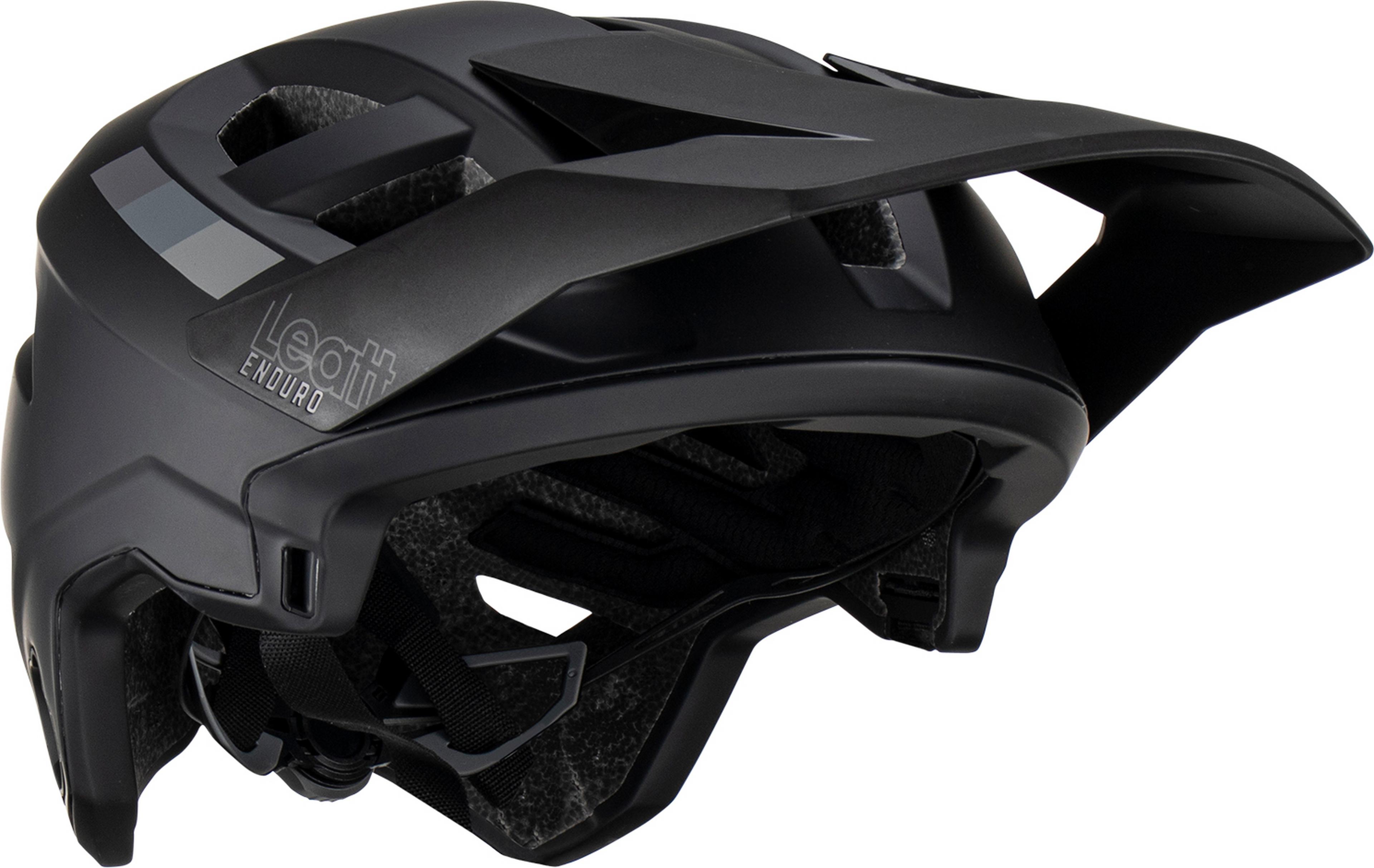 Leatt MTB Enduro 2.0 ヘルメット Sサイズ-