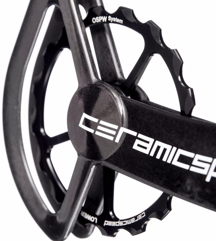 CeramicSpeed OSPW System Shimano 90006800 Wiggle