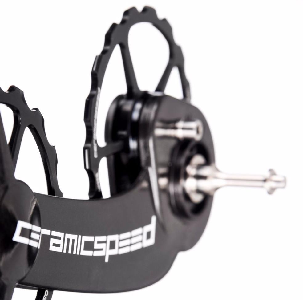 CeramicSpeed OSPW System Shimano 90006800 Wiggle