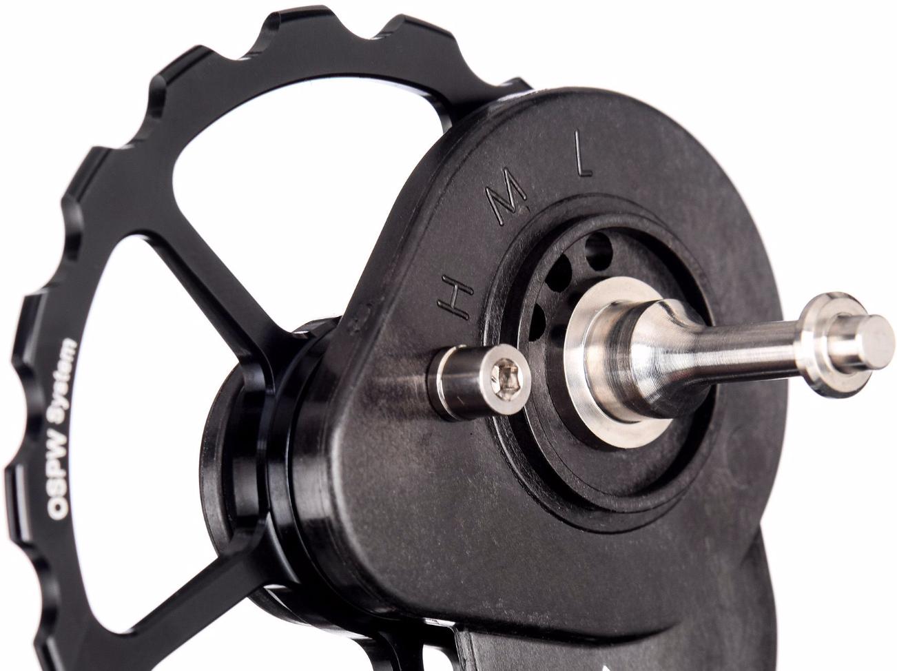 CeramicSpeed OSPW System Shimano 90006800 Wiggle