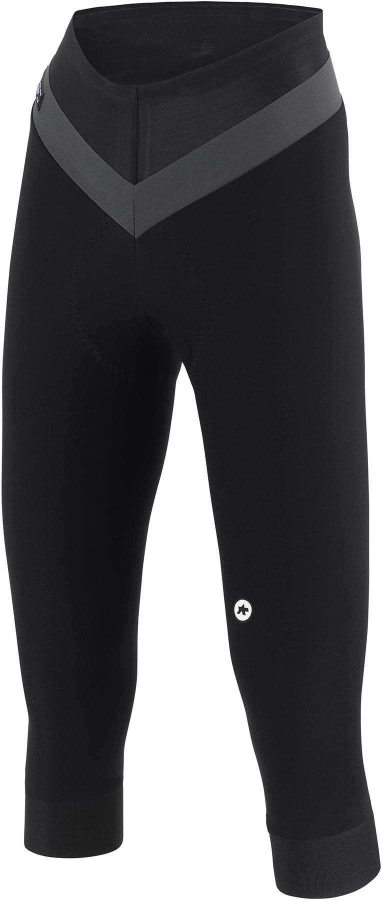 Assos Women's UMA GT Spring Fall Half Knickers C2 Wiggle