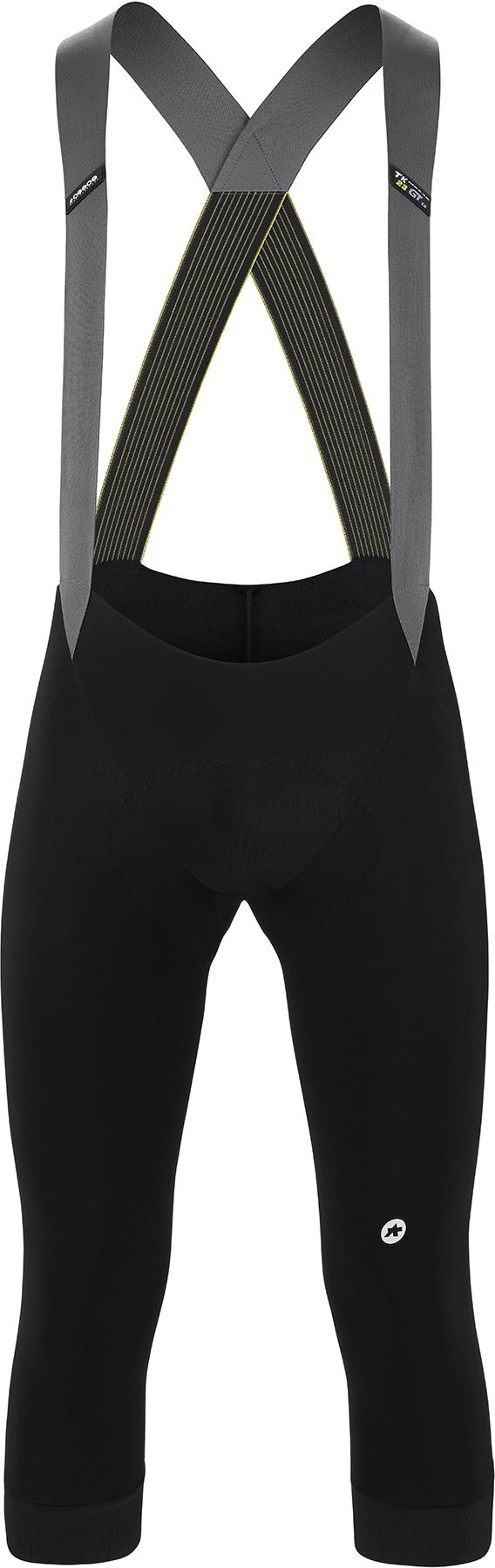 Click to view product details and reviews for Assos Mille Gt Spring Fall Bib Knickers C2 Black Series.