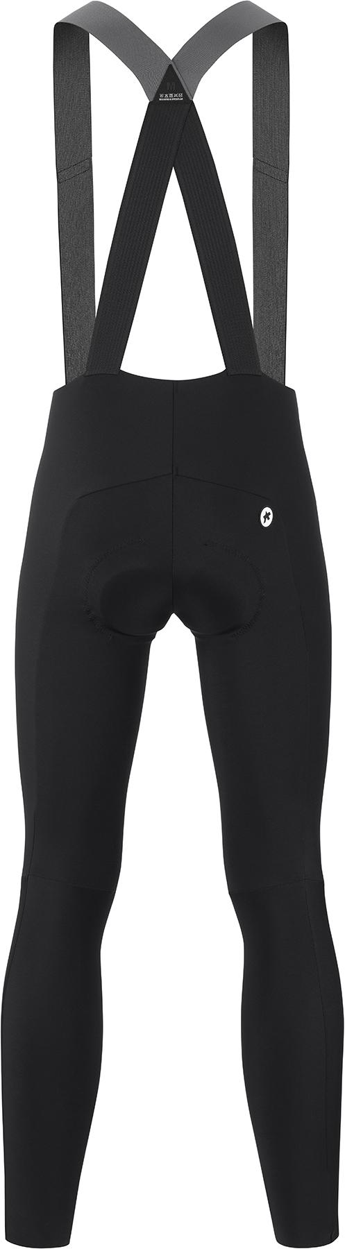 Assos Mille GT Winter Bib Tights c2 Wiggle
