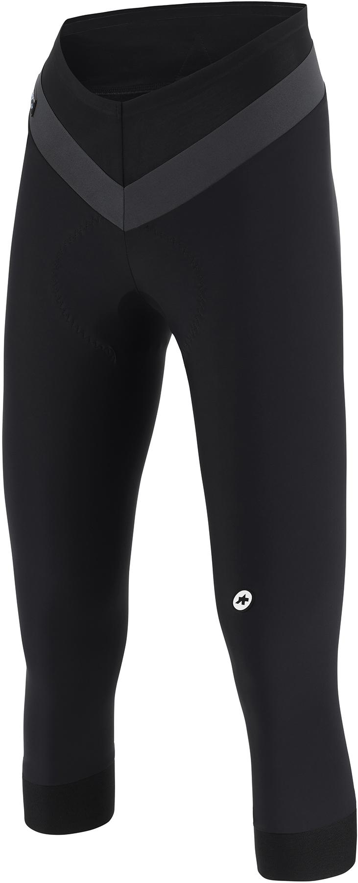 Assos Women's UMA GT Summer Half Knickers C2 Wiggle