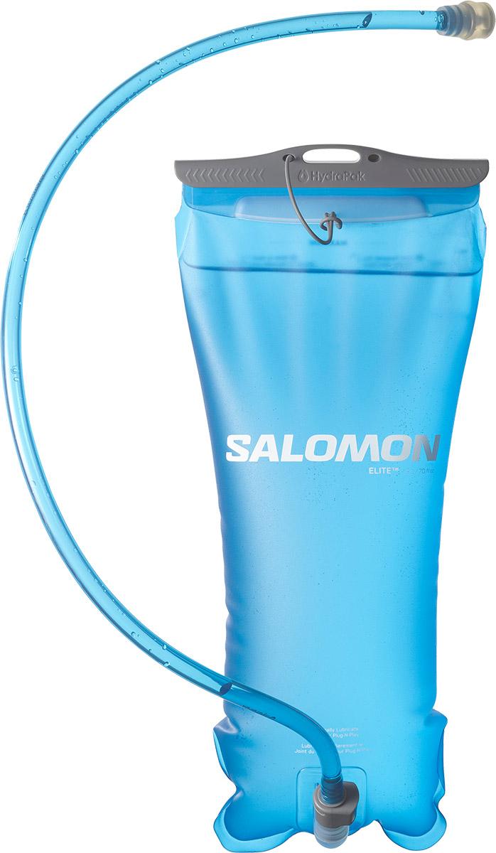 Click to view product details and reviews for Salomon Soft Reservoir 2l Clear Blue.