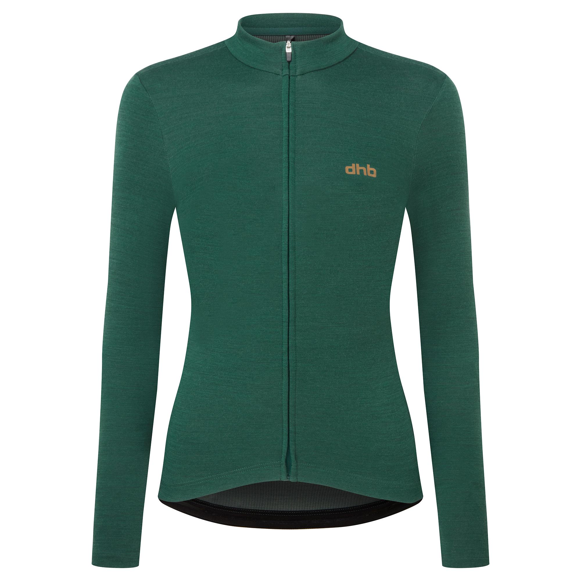 Dhb merino long sleeve jersey new arrivals