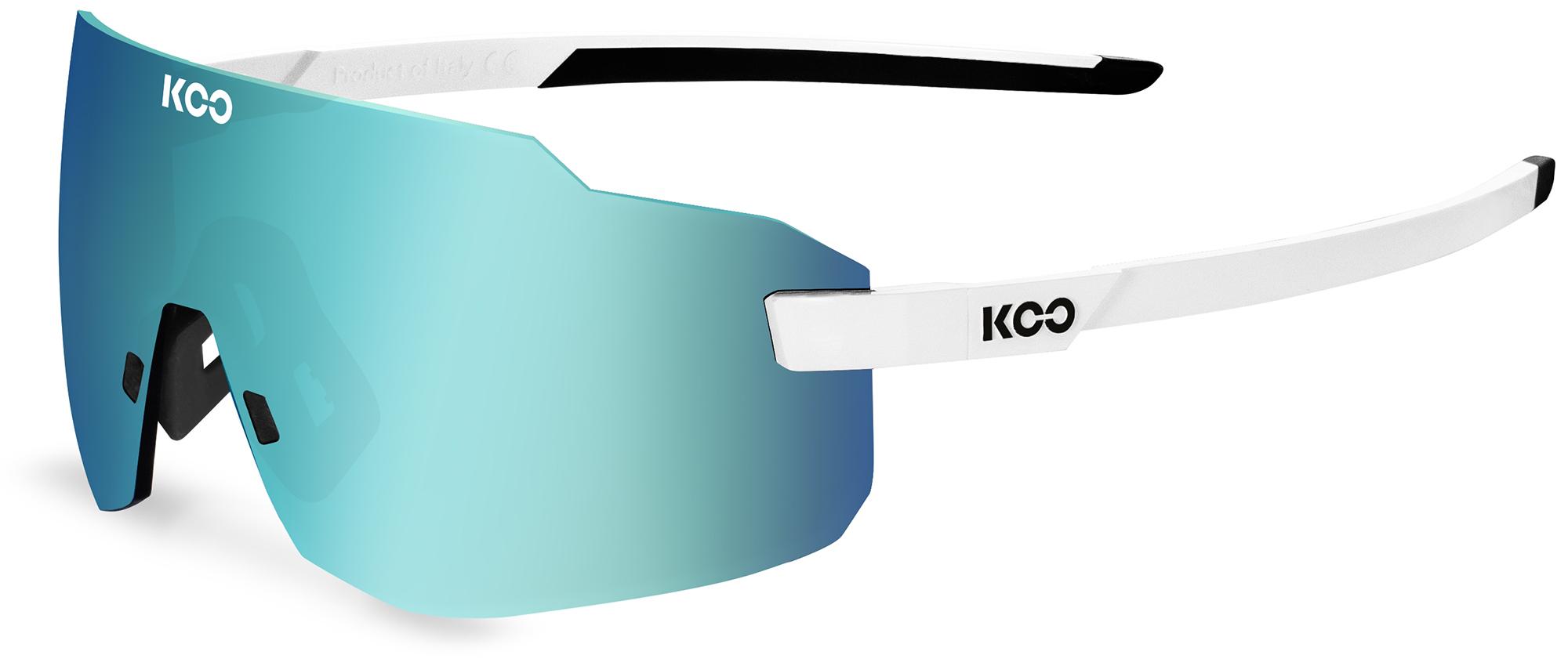 KOO Supernova Sunglasses (Photochromic Lens) | cycling glasses accessory