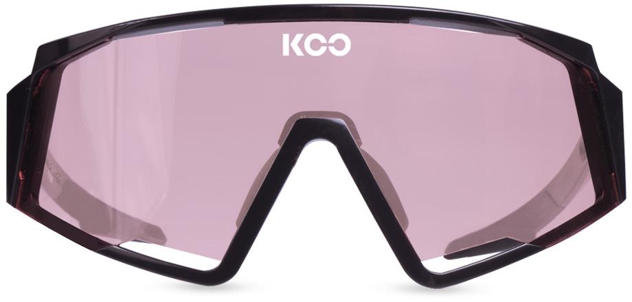 KOO Spectro Sunglasses (Photochromic Lens) Chain Reaction