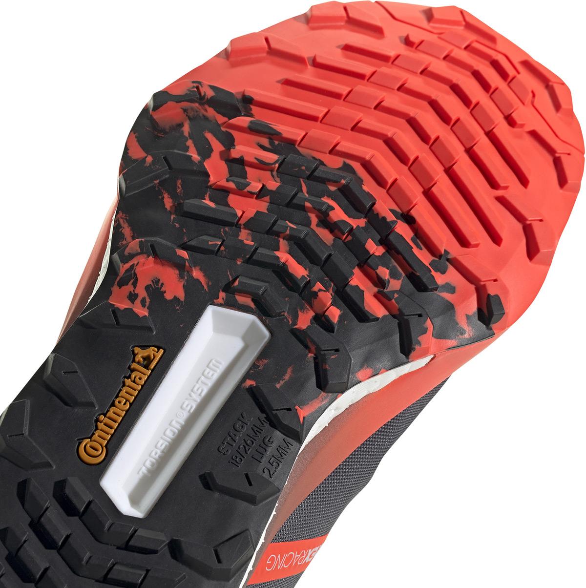 adidas TERREX SPEED ULTRA Trail Running Shoes Wiggle