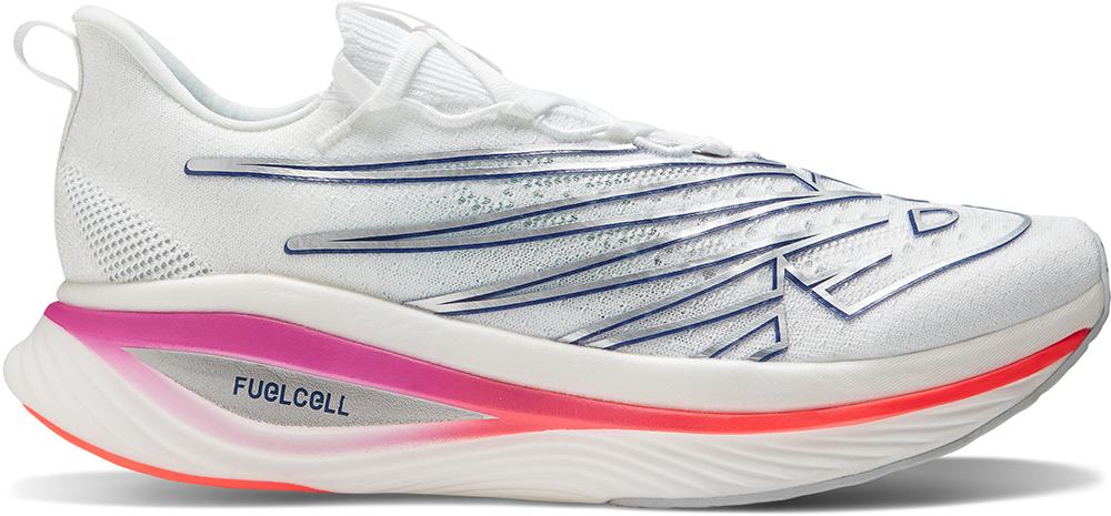 NEW BALANCE FUEL CELL SC ELITE V3 running hombre baratas en Wiggle