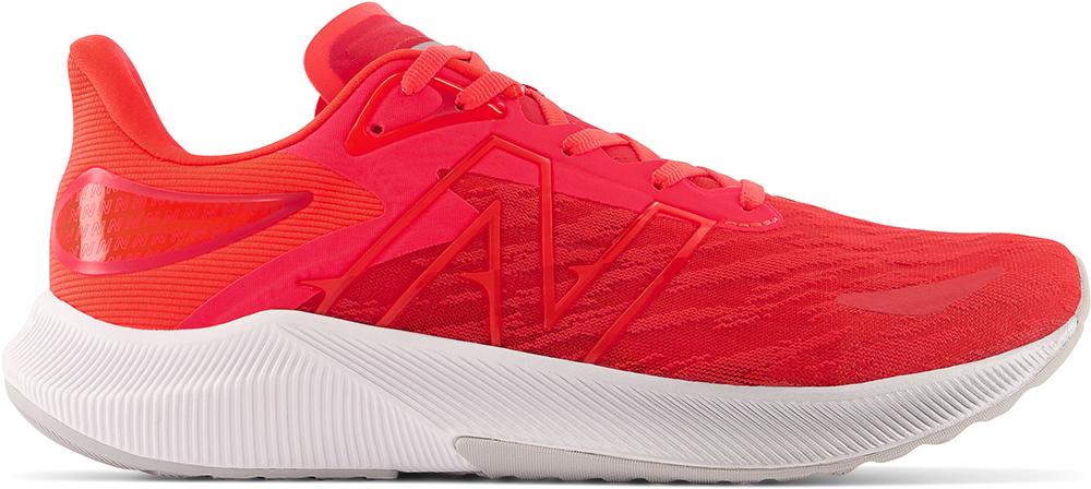 Image of New Balance FC Propel V3 Running Shoes - Red