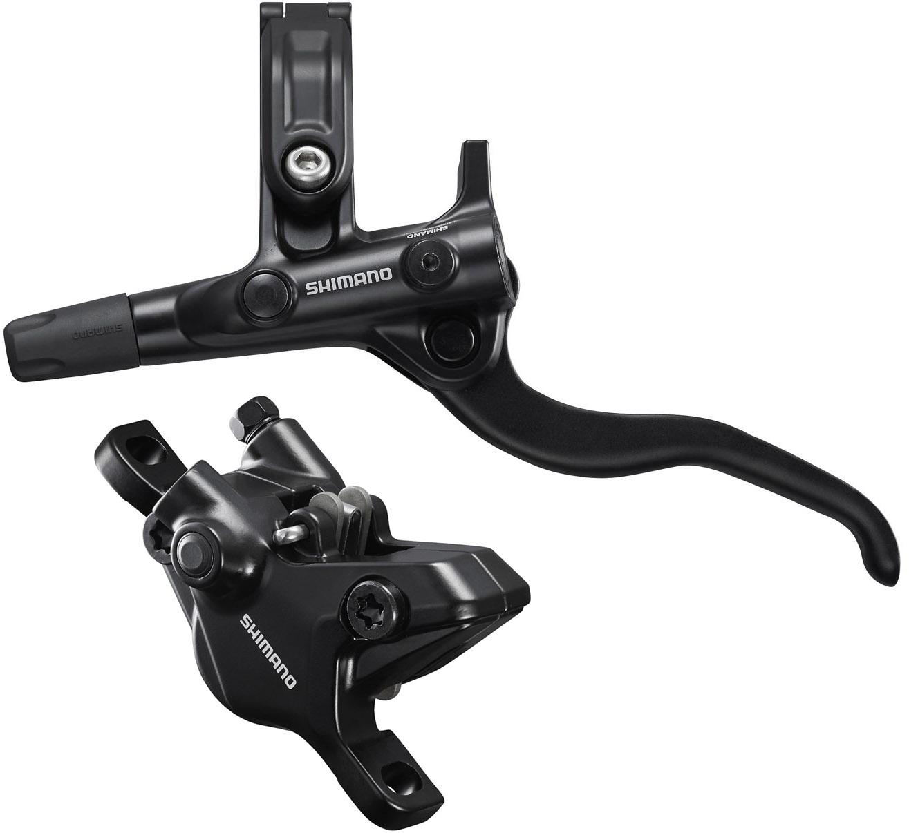 Click to view product details and reviews for Shimano Deore M6120 Disc Brake Black.