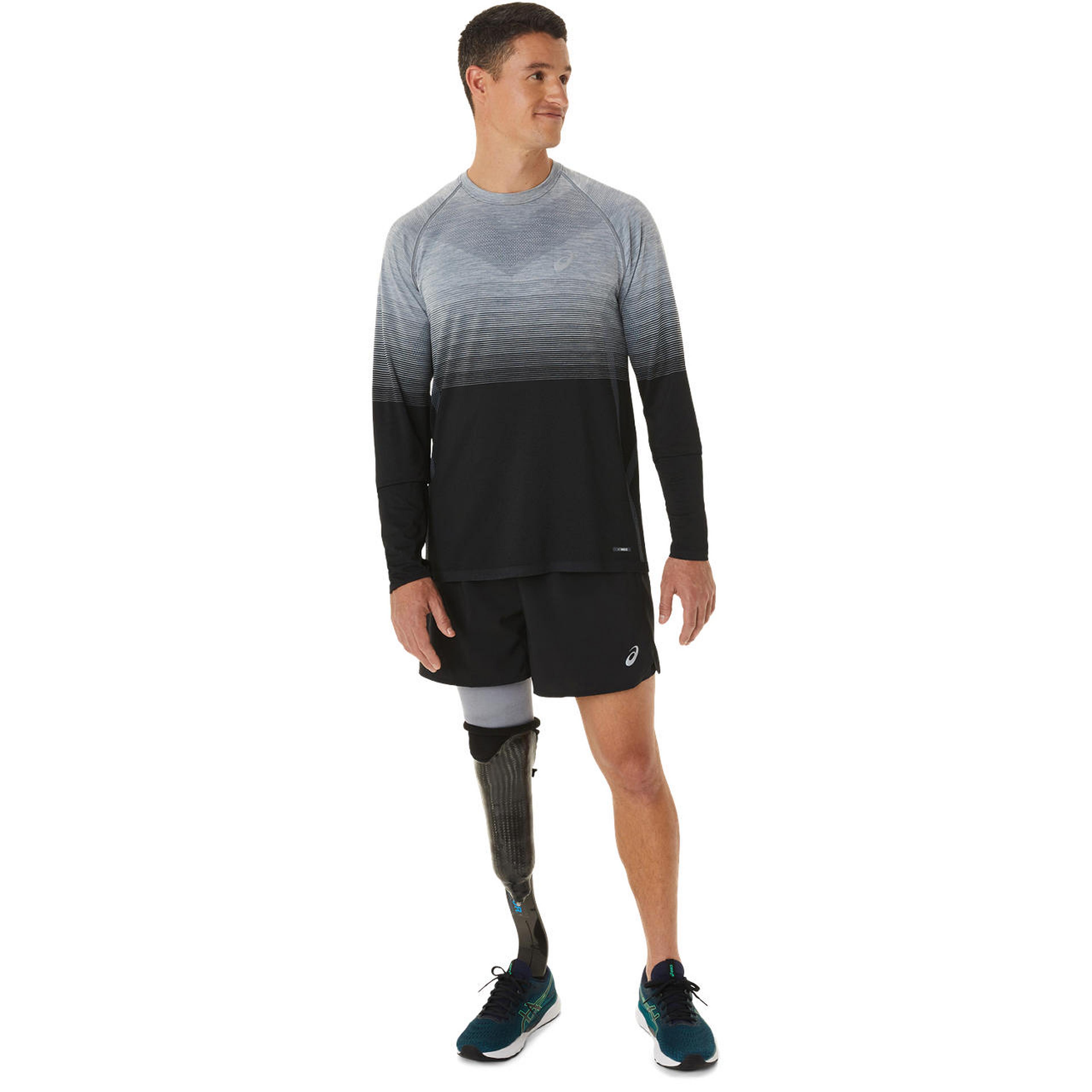 Asics ROAD 2-N-1 5IN SHORTS Wiggle 