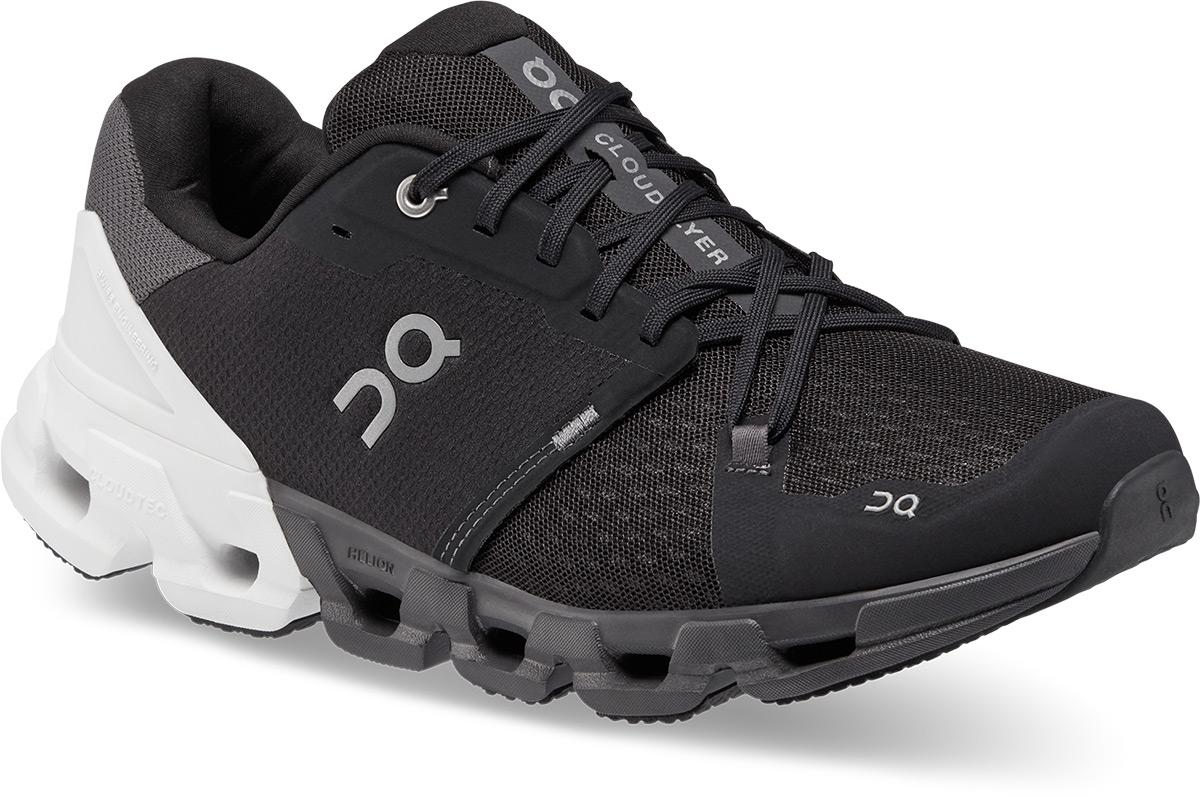 On Cloudflyer Running Shoes (wide) Wiggle