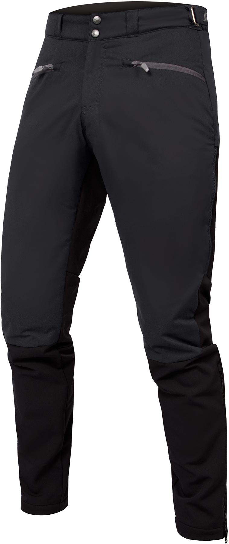 Click to view product details and reviews for Endura Mt500 Freezing Point Trousers Black.