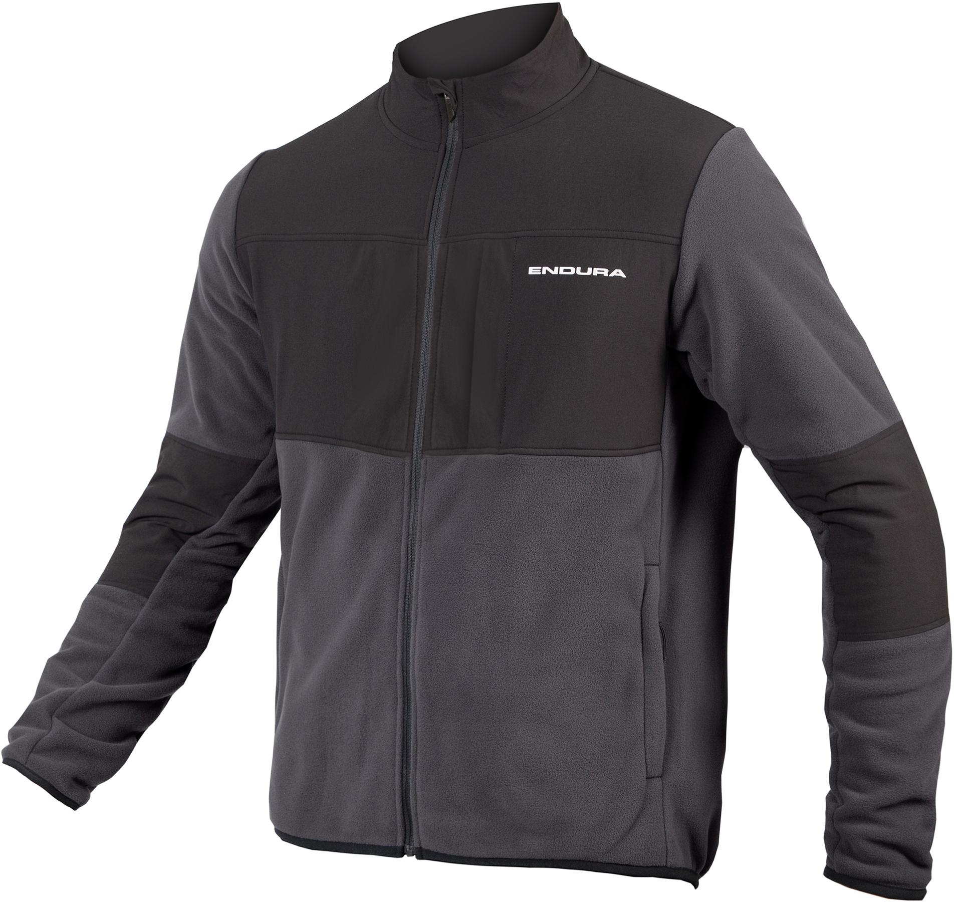 Endura Hummvee Full Zip Fleece