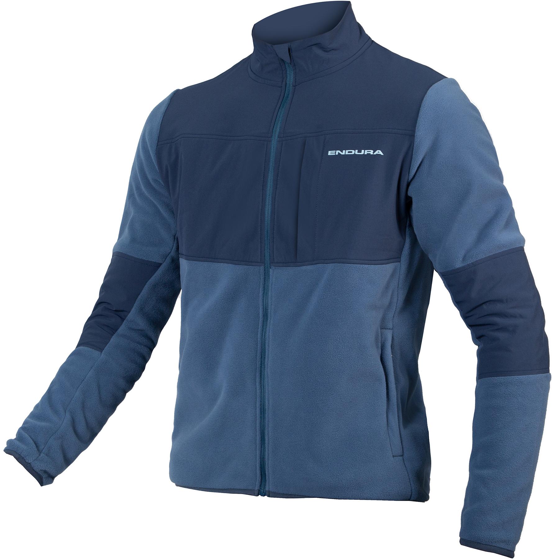 E9185EB/3 Endura Hummvee Full Zip Fleece sku E9185EB/3