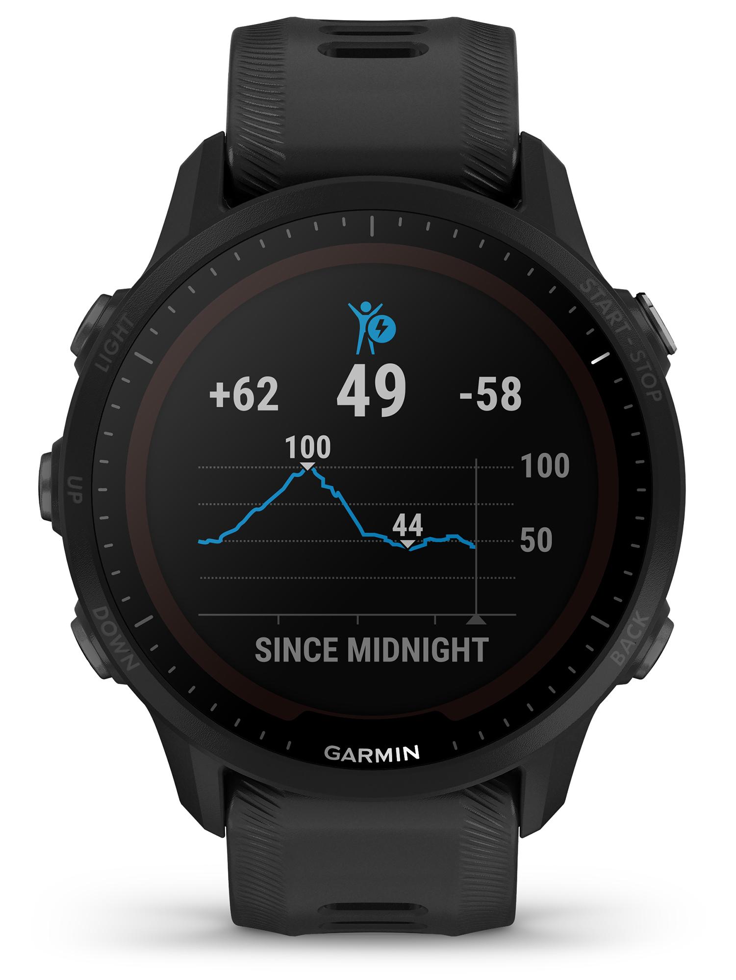 Garmin Forerunner 220 Manual Svenska edu.svet.gob.gt