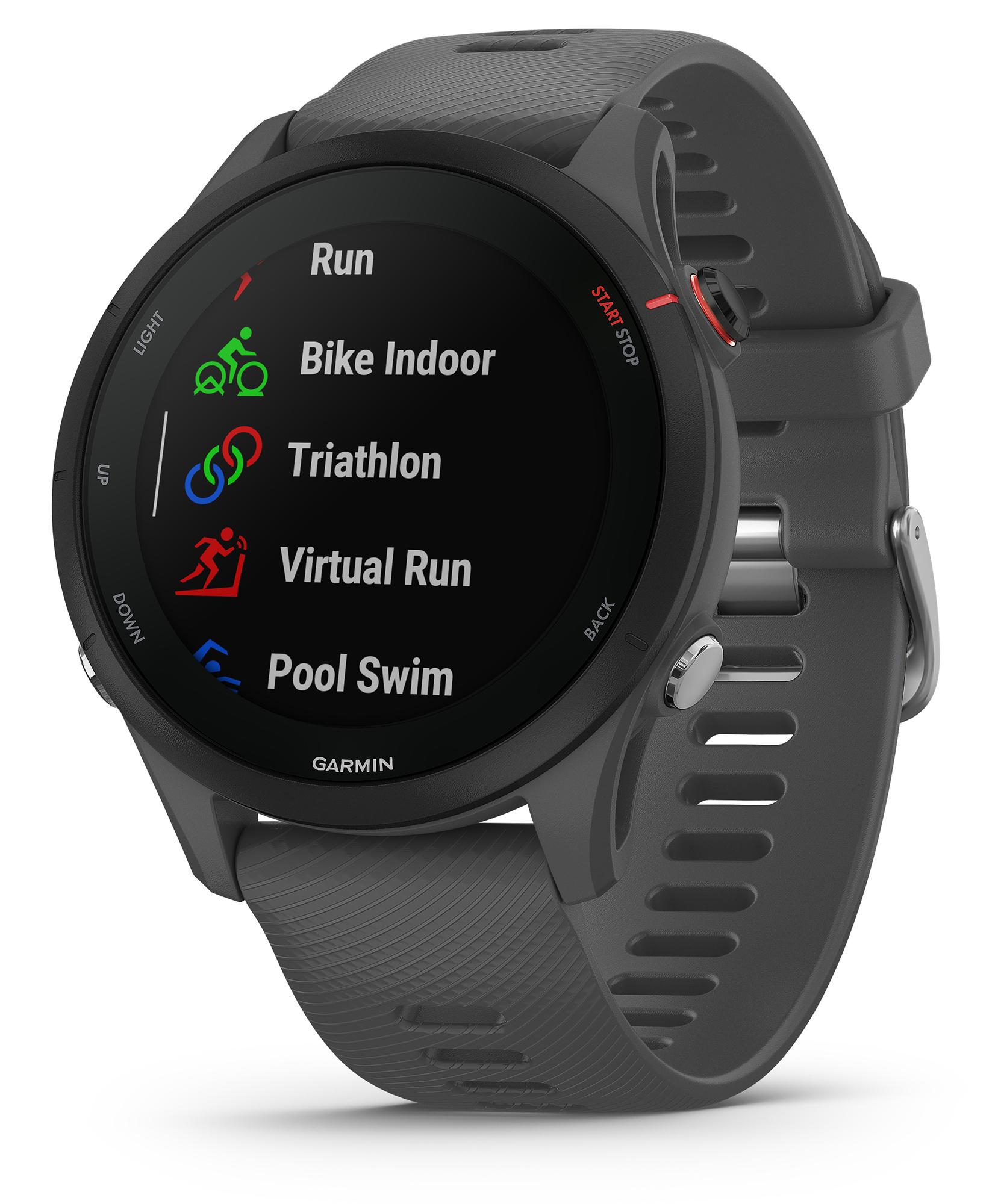 Garmin Forerunner 255 Music GPS Running Watch