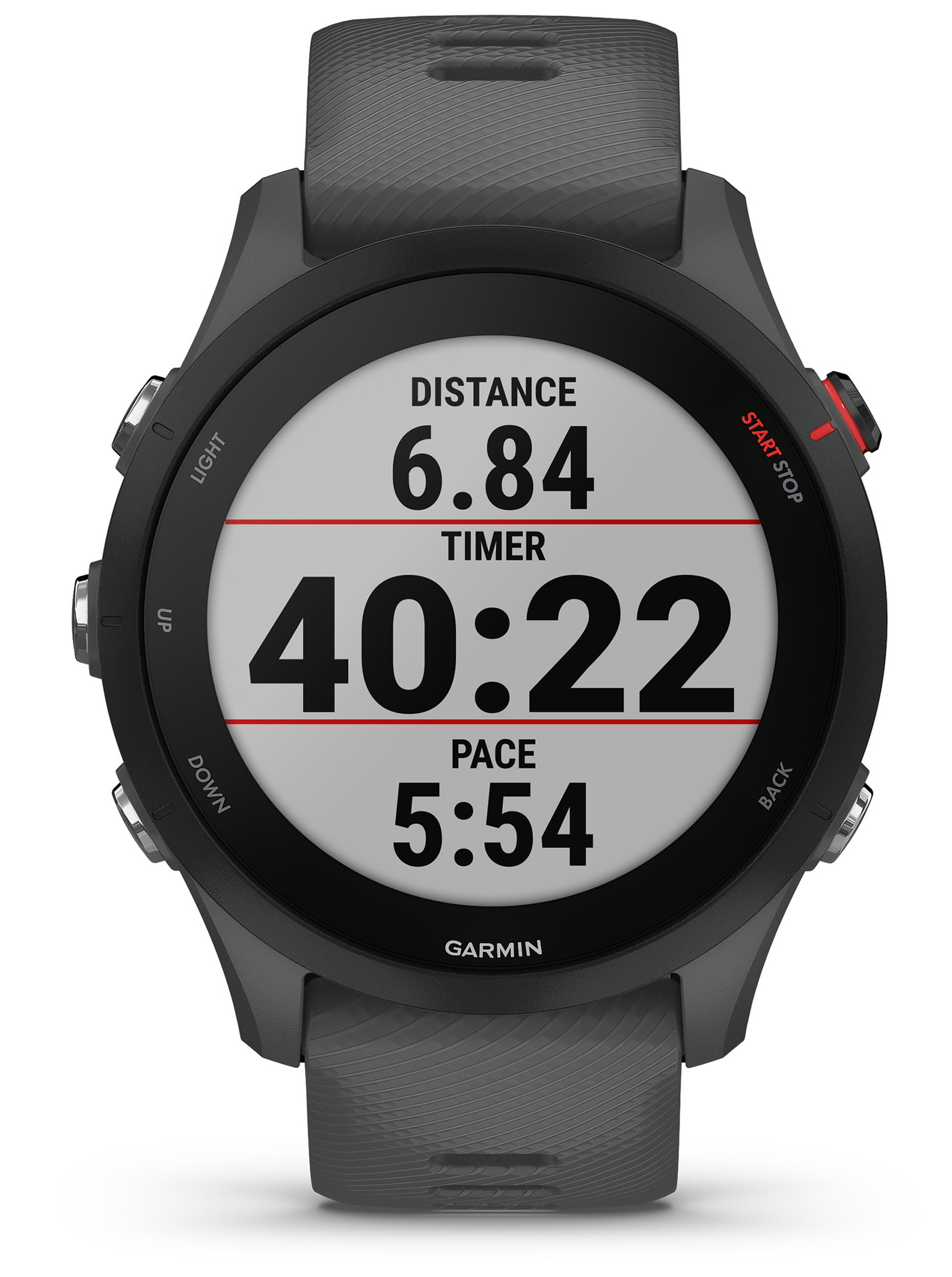 Garmin Forerunner 255 Music GPS Running Watch