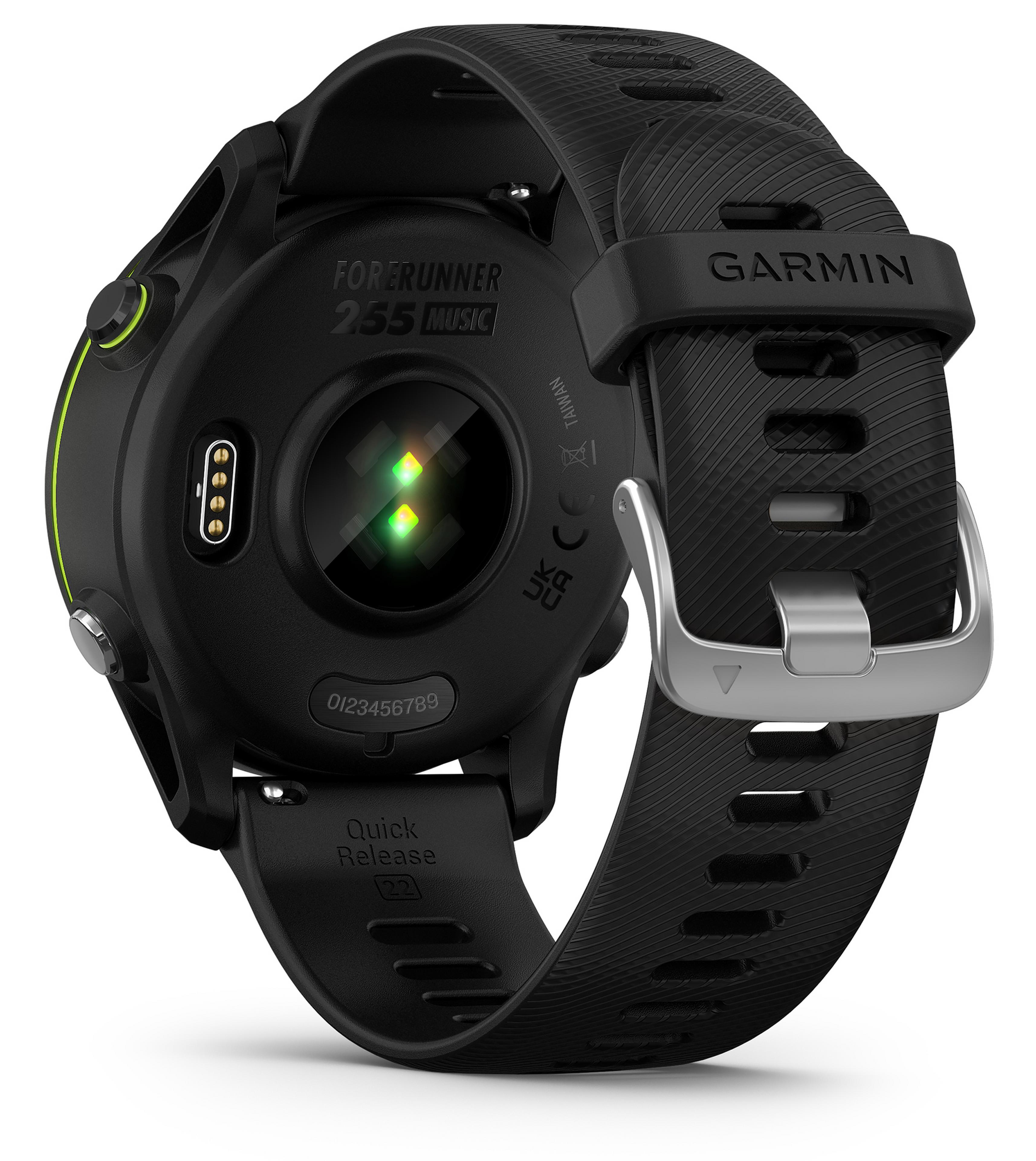 Unboxing & First Impression GARMIN FORERUNNER 255 Music, GPS Running Watch  On Small Wrist, 255/255S 