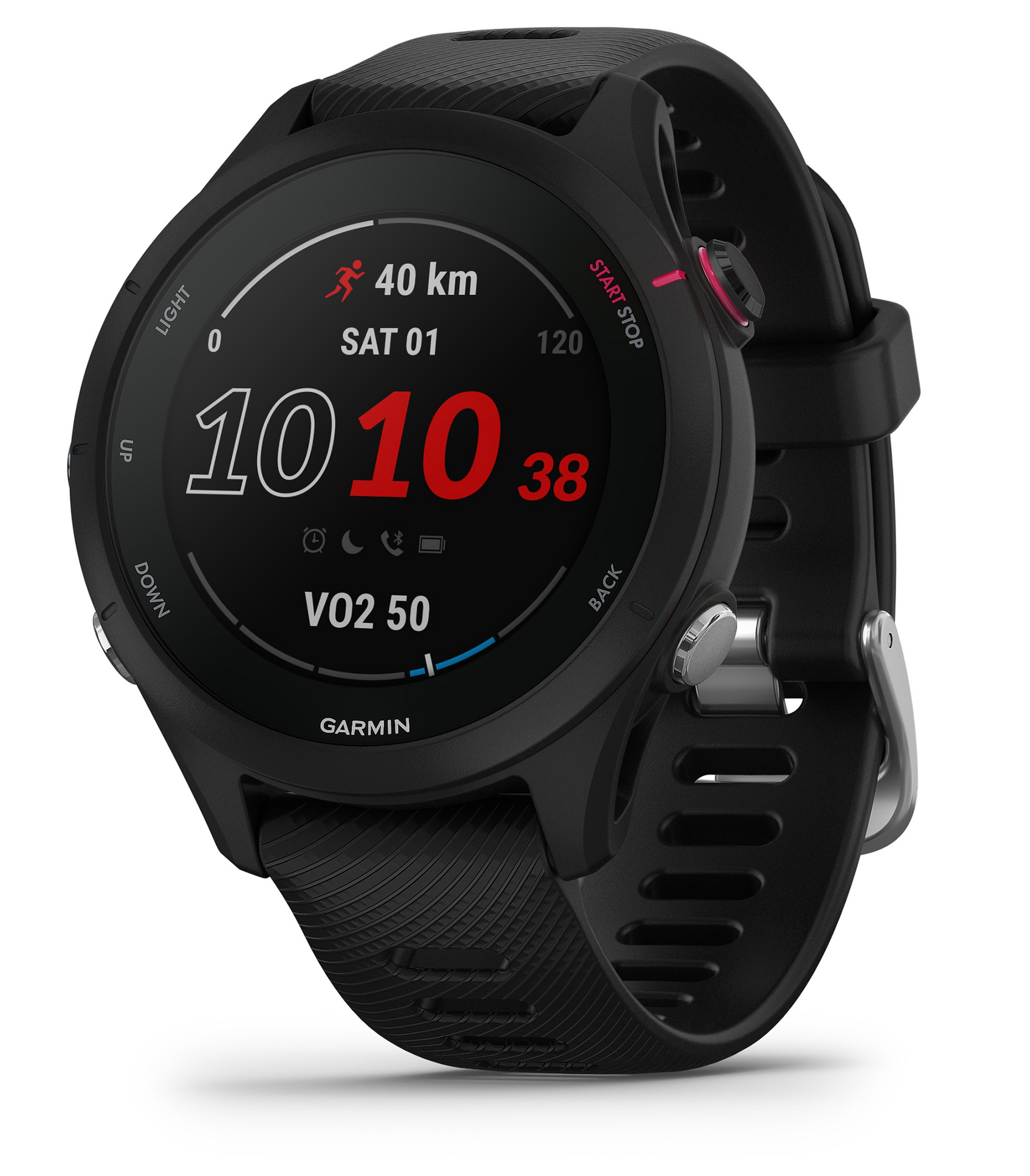 Watch Band Wrist Strap Replacement for Garmin Swim 2 Pool SWOLF GPS Smart  Watch