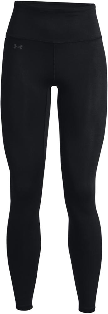 Click to view product details and reviews for Under Armour Womens Motion Running Tights Black Jet Gray.