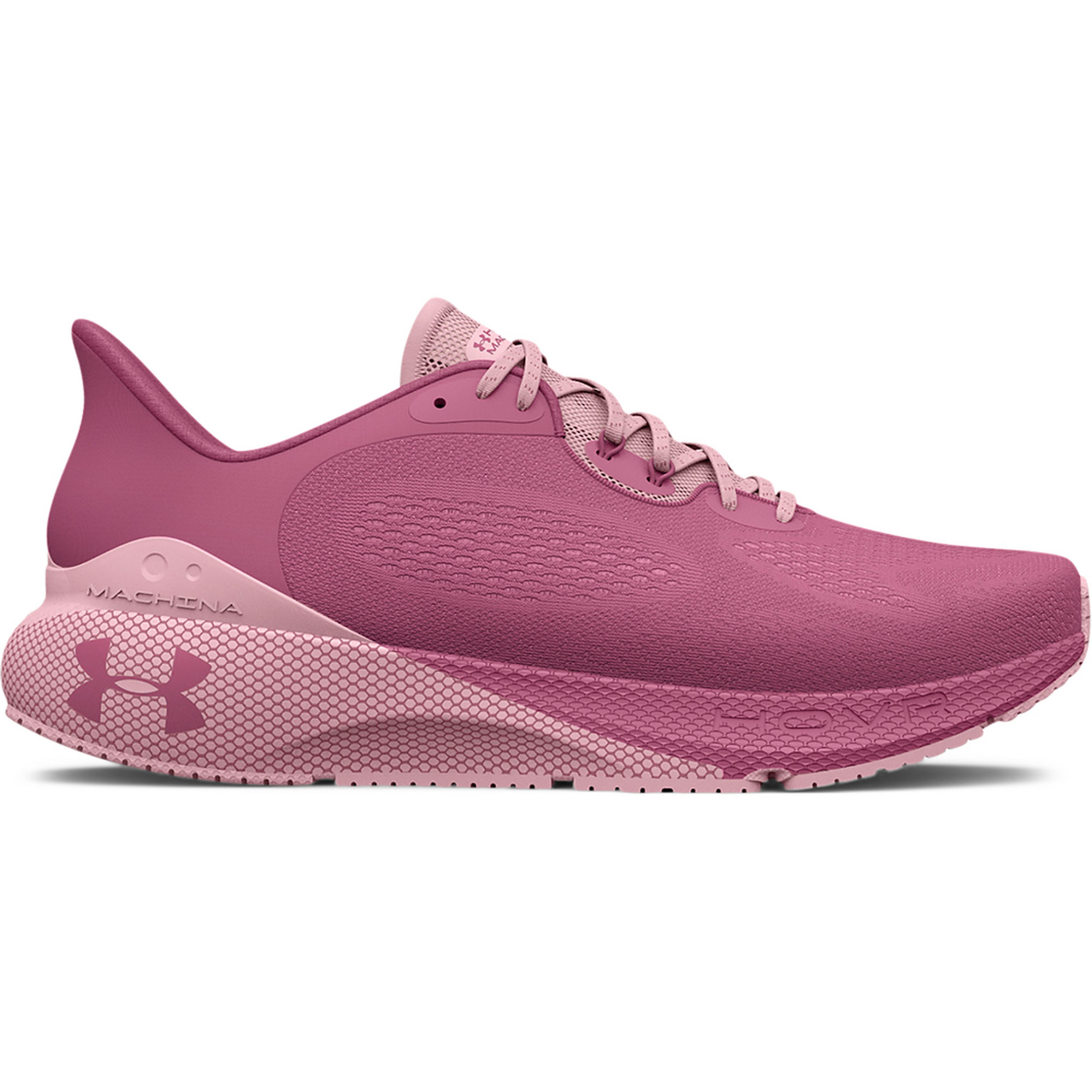Under Armour Women's HOVR Machina 3 Running Shoes | Wiggle
